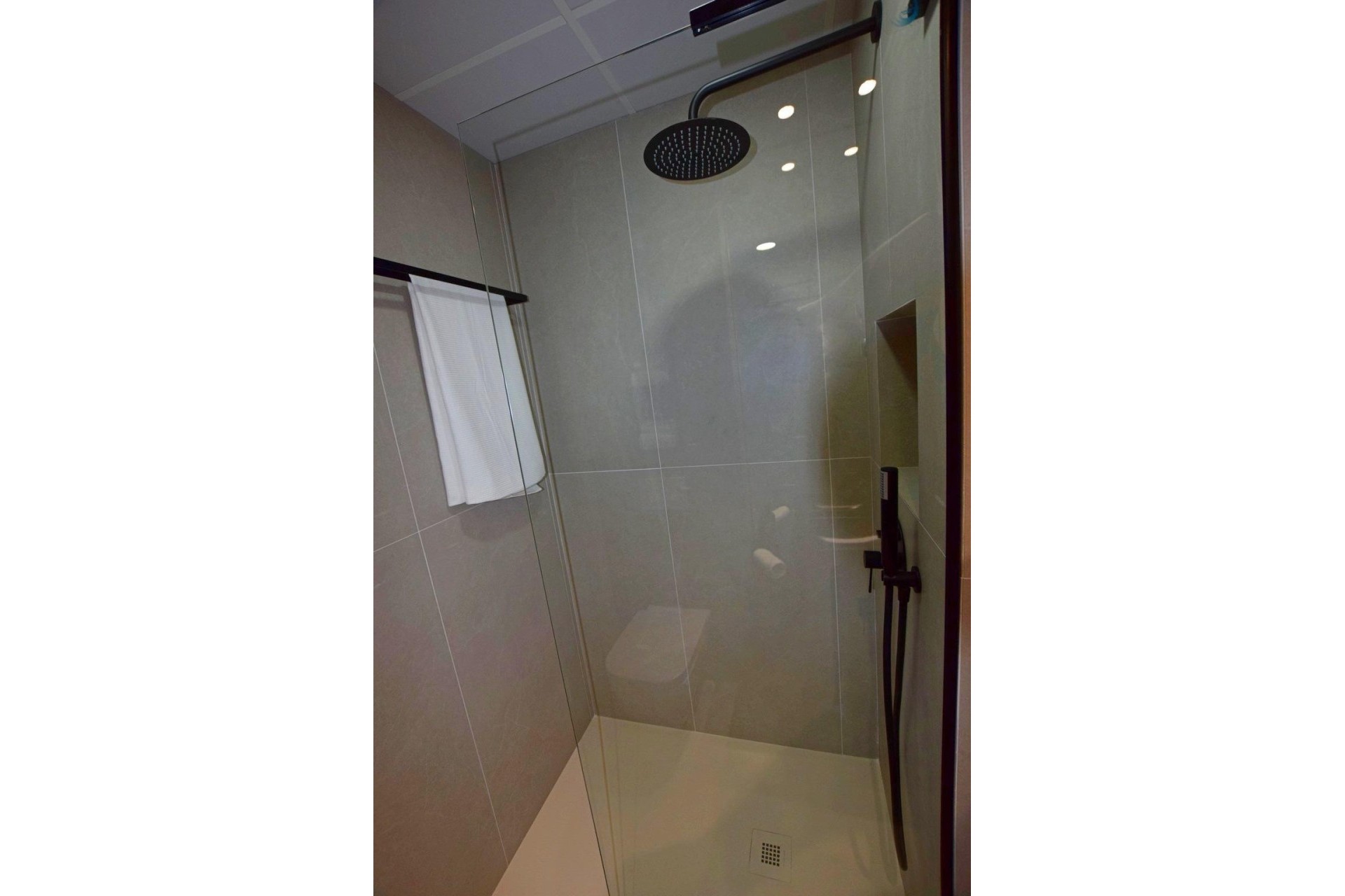 Nieuwbouw Woningen - Villa - Alhama De Murcia - Condado De Alhama
