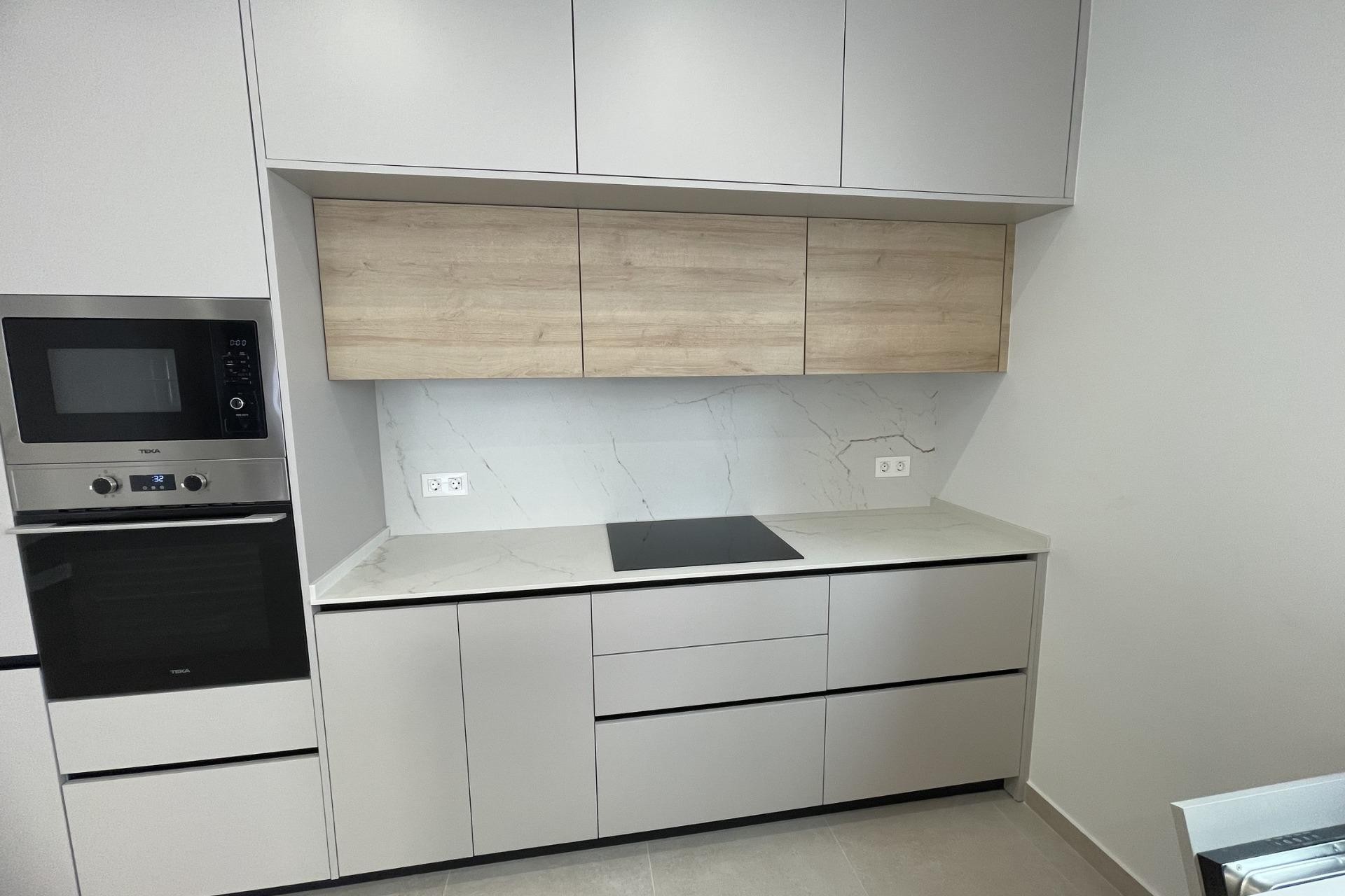 Nieuwbouw Woningen - Villa - Almoradí - Heredades