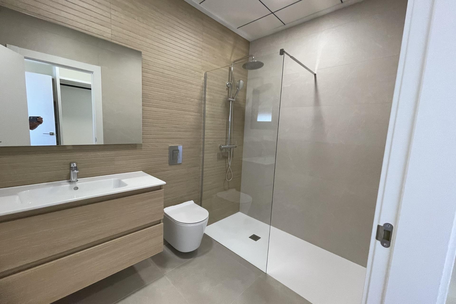 Nieuwbouw Woningen - Villa - Almoradí - Heredades