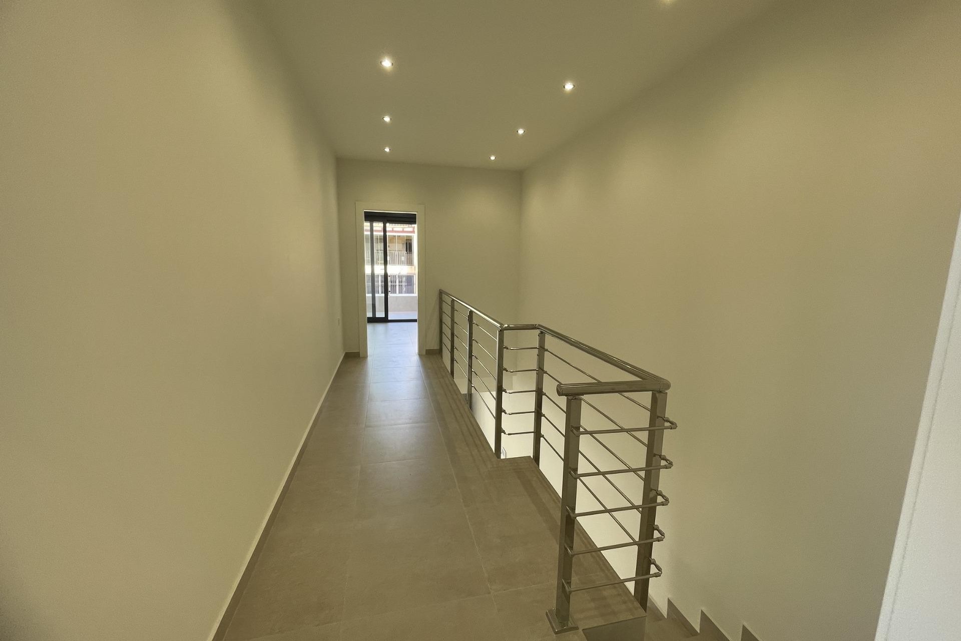 Nieuwbouw Woningen - Villa - Almoradí - Heredades