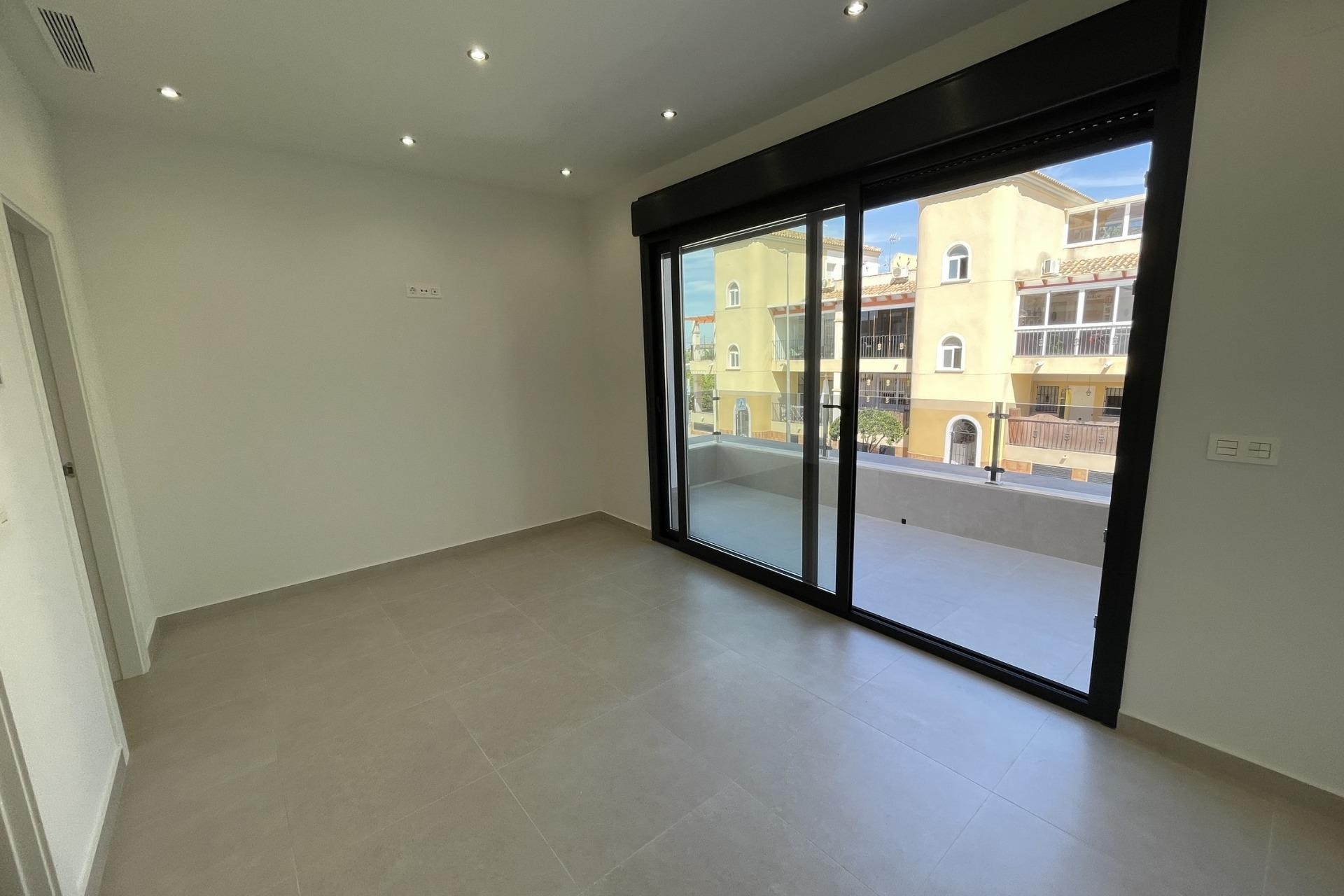 Nieuwbouw Woningen - Villa - Almoradí - Heredades