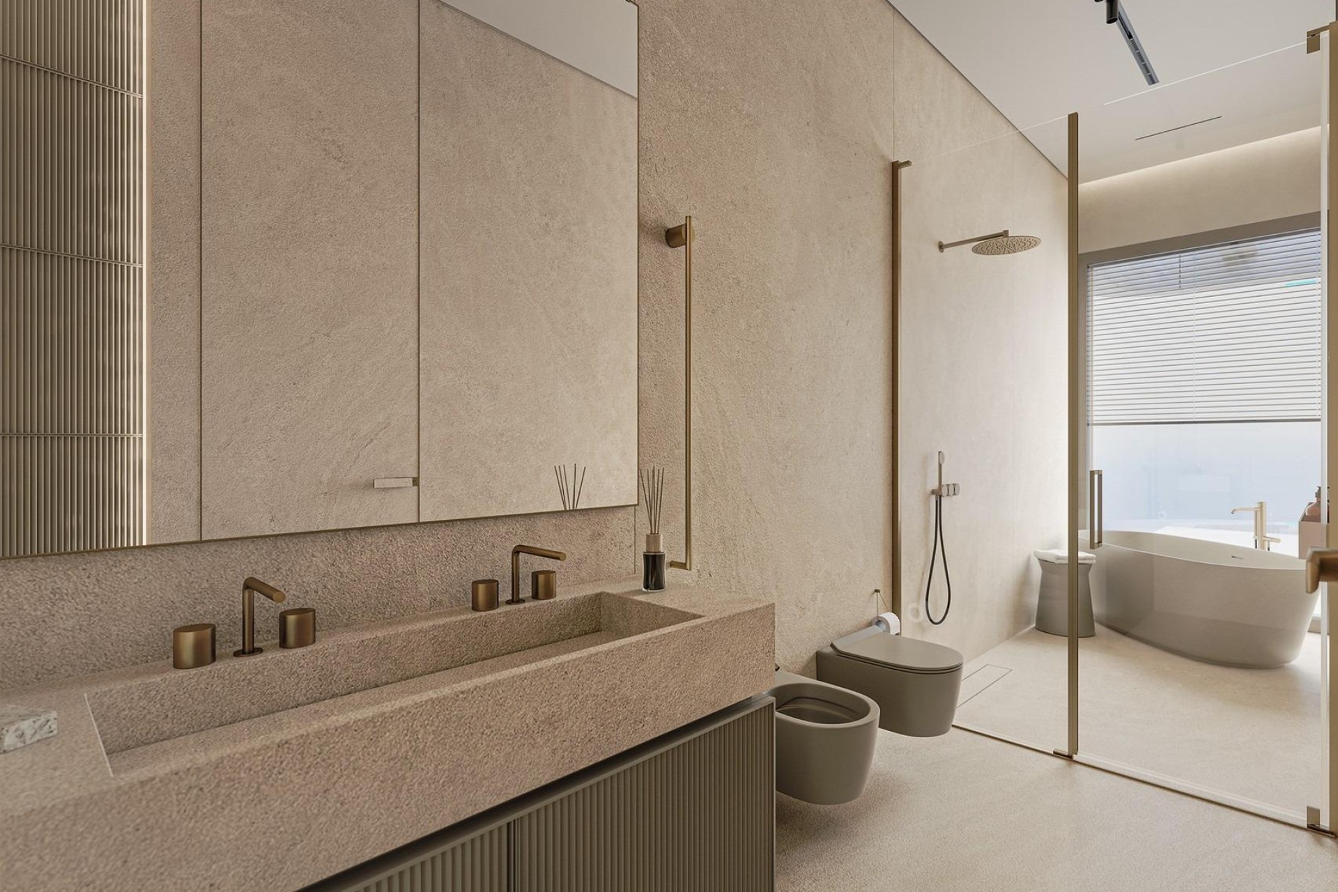 Nieuwbouw Woningen - Villa - Altea - Altea Hills