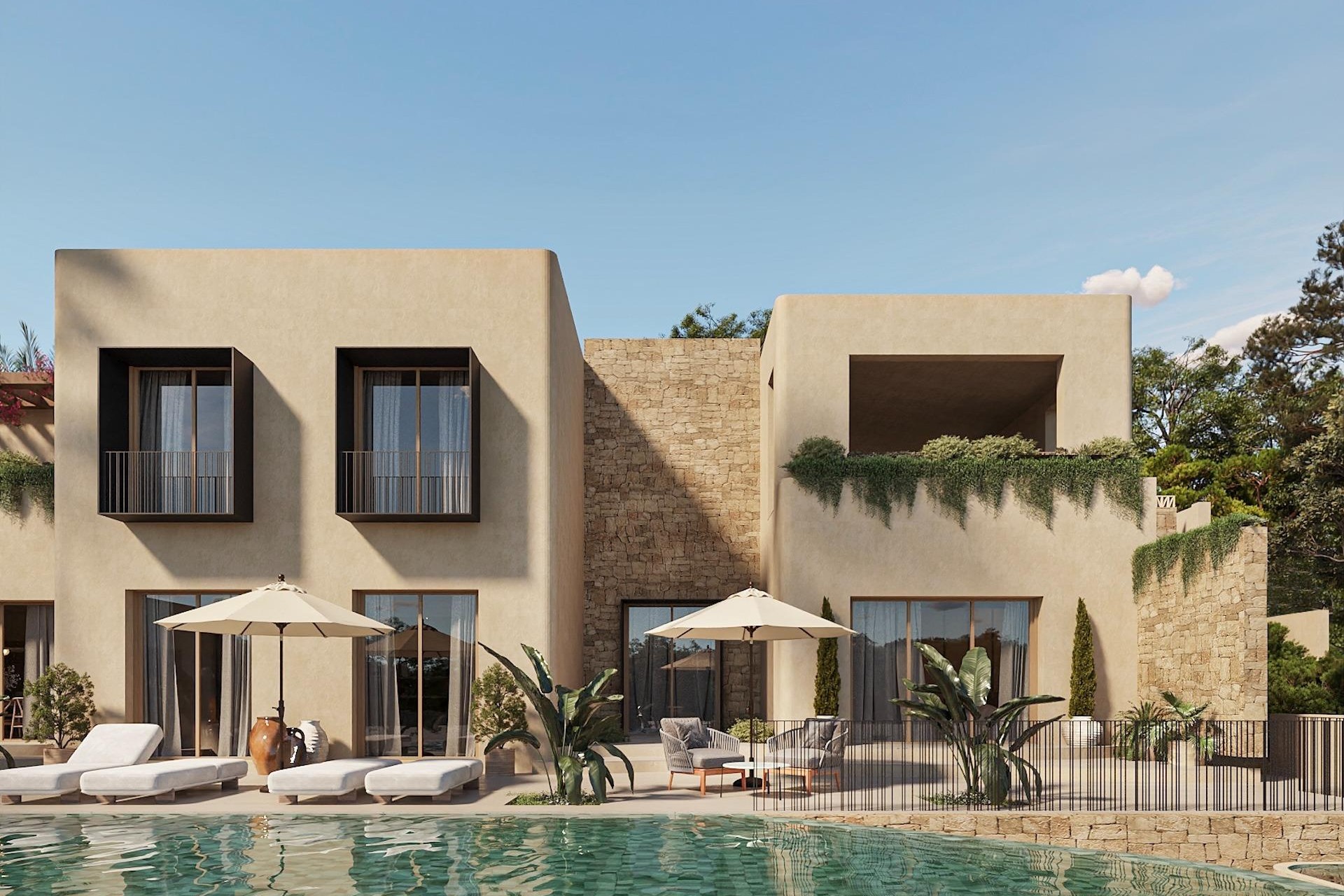 Nieuwbouw Woningen - Villa - Altea - Altea Hills