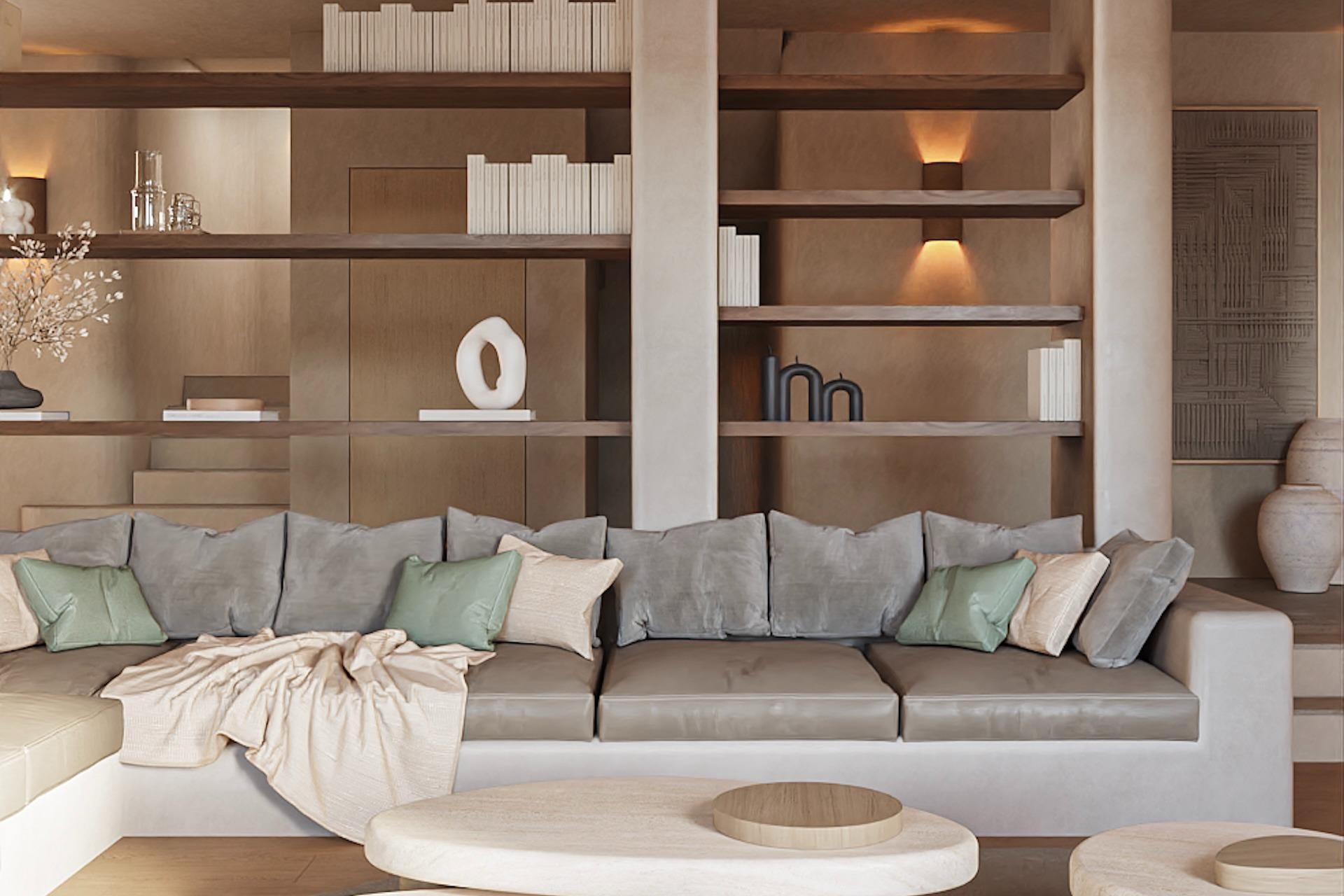 Nieuwbouw Woningen - Villa - Altea - Altea Hills
