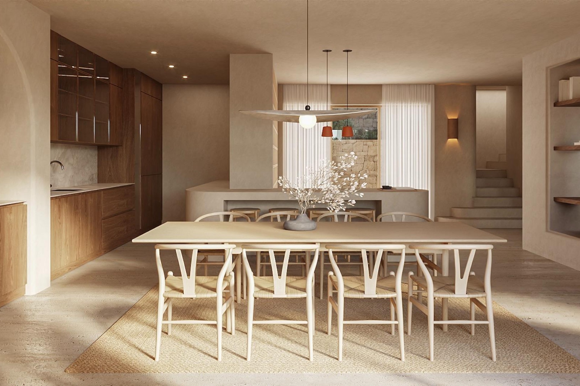 Nieuwbouw Woningen - Villa - Altea - Altea Hills