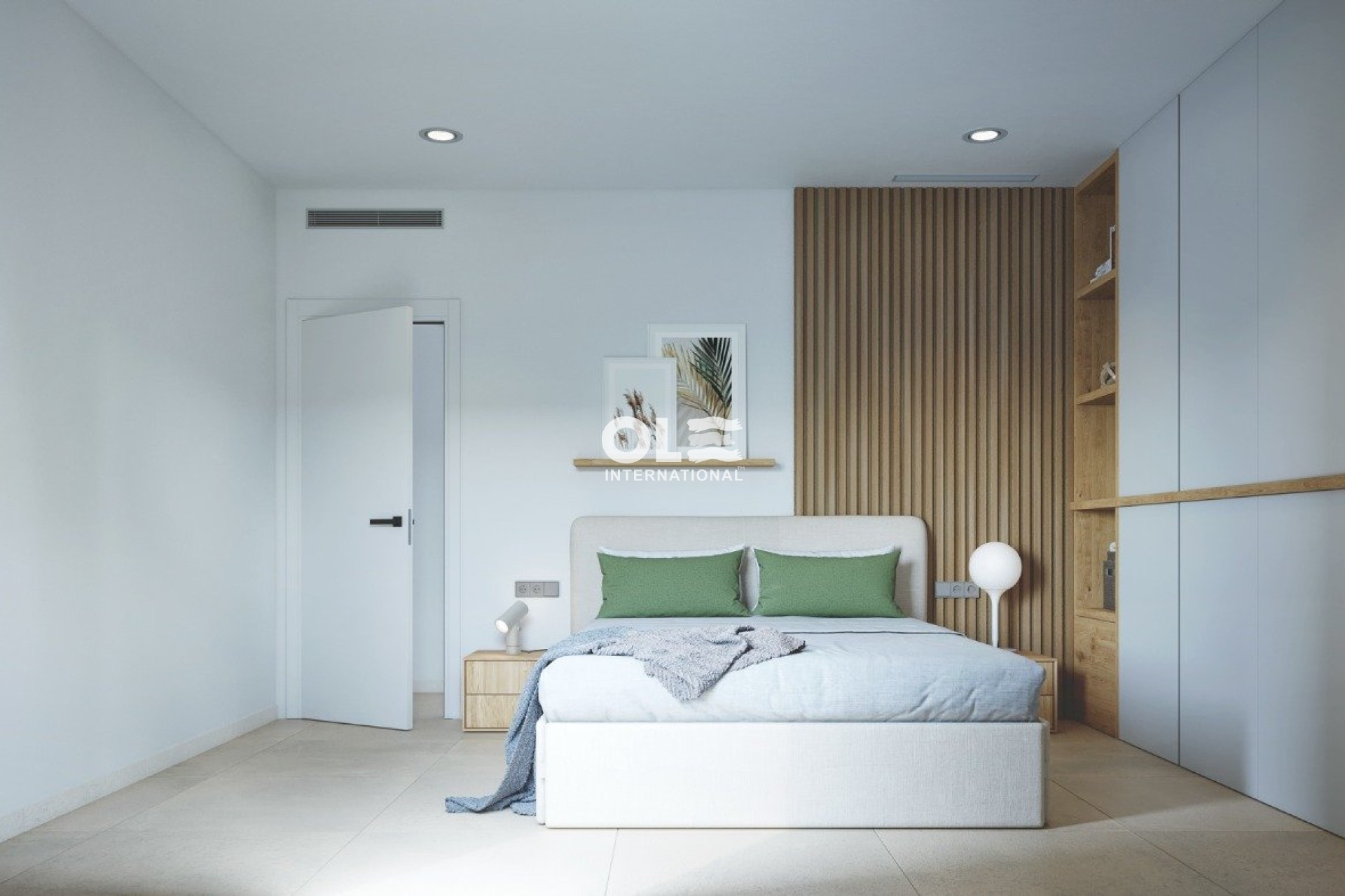 Nieuwbouw Woningen - Villa - Baños y Mendigo - Altaona Golf