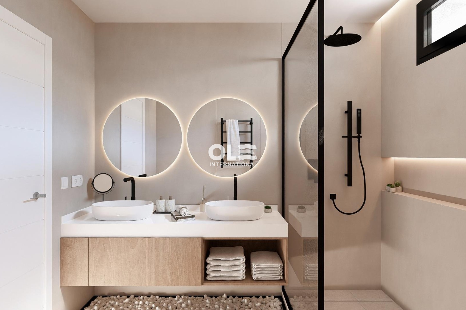 Nieuwbouw Woningen - Villa - Baños y Mendigo - Altaona Golf