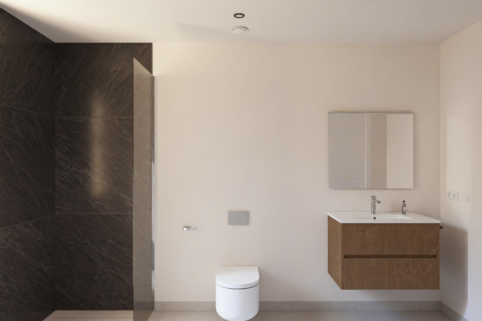 Nieuwbouw Woningen - Villa - Baños y Mendigo - Altaona Golf