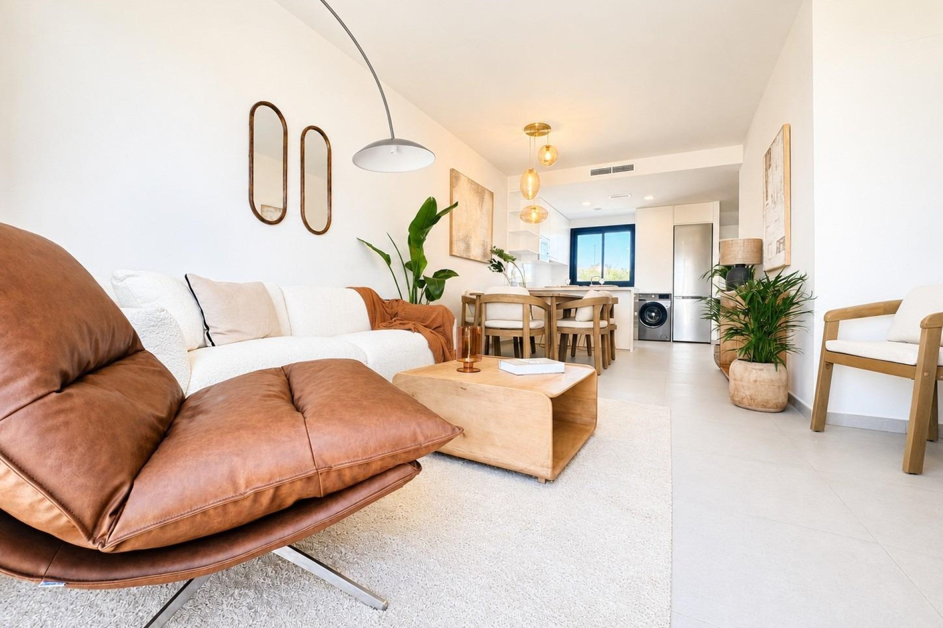 Nieuwbouw Woningen - Villa - Baños y Mendigo - Altaona Golf