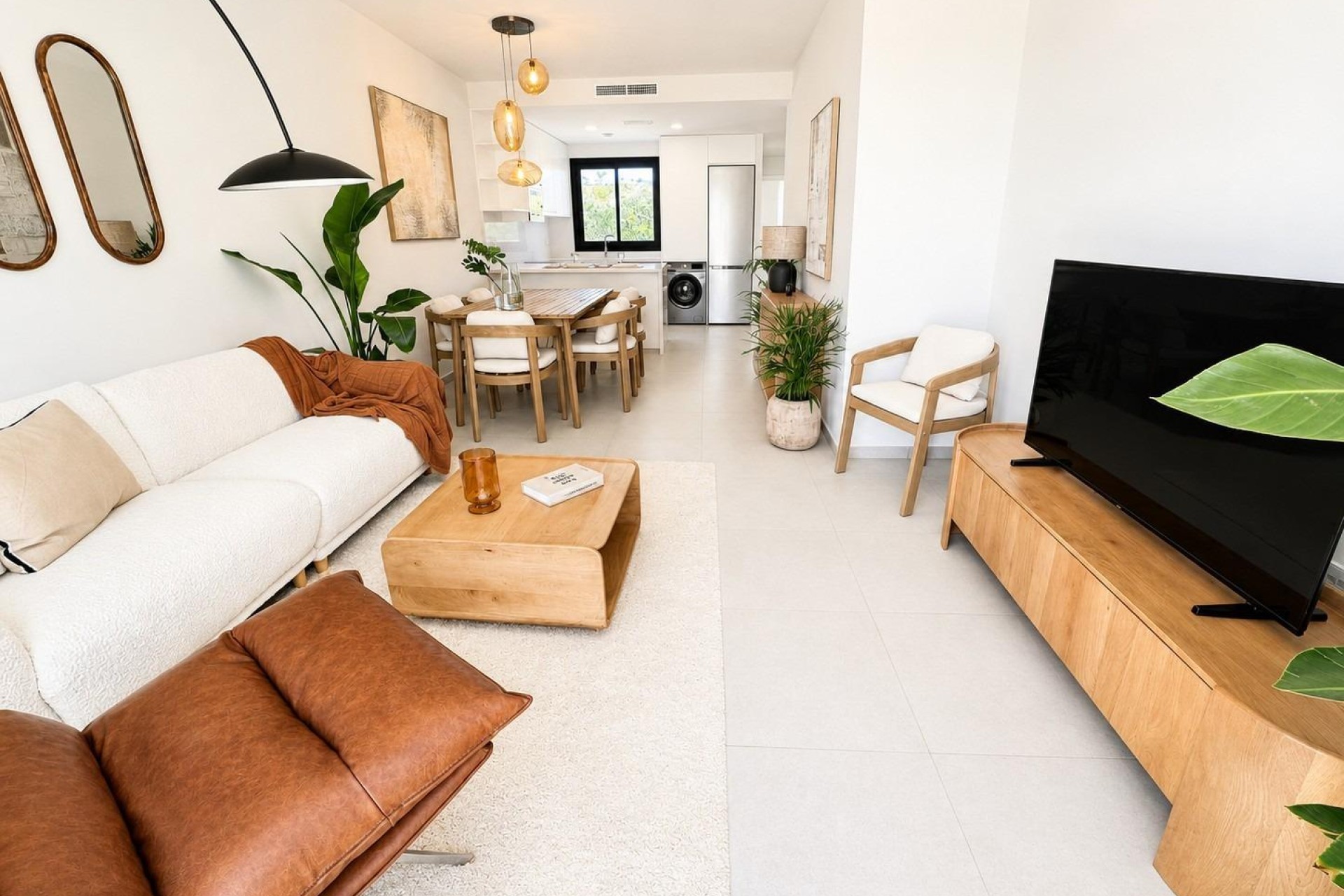 Nieuwbouw Woningen - Villa - Baños y Mendigo - Altaona Golf