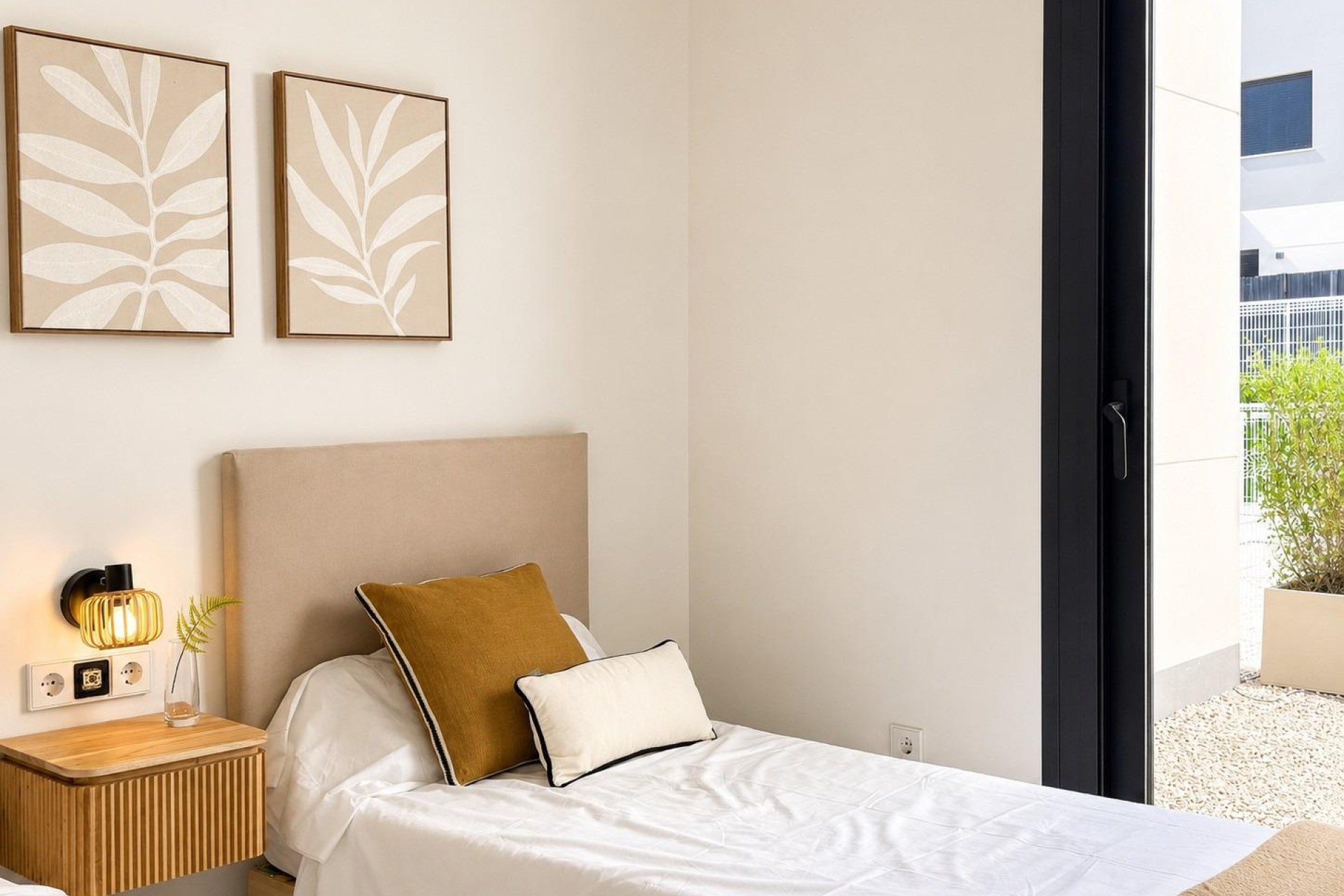 Nieuwbouw Woningen - Villa - Baños y Mendigo - Altaona Golf