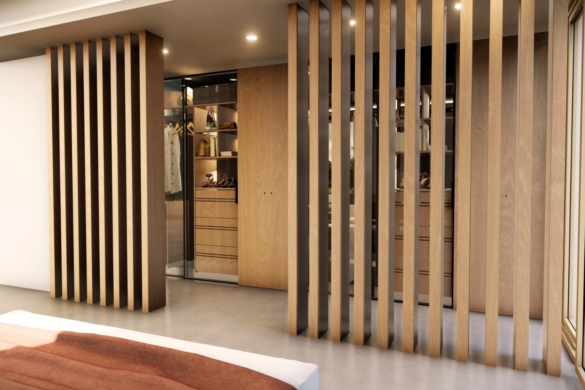 Nieuwbouw Woningen - Villa - Benejúzar - alta