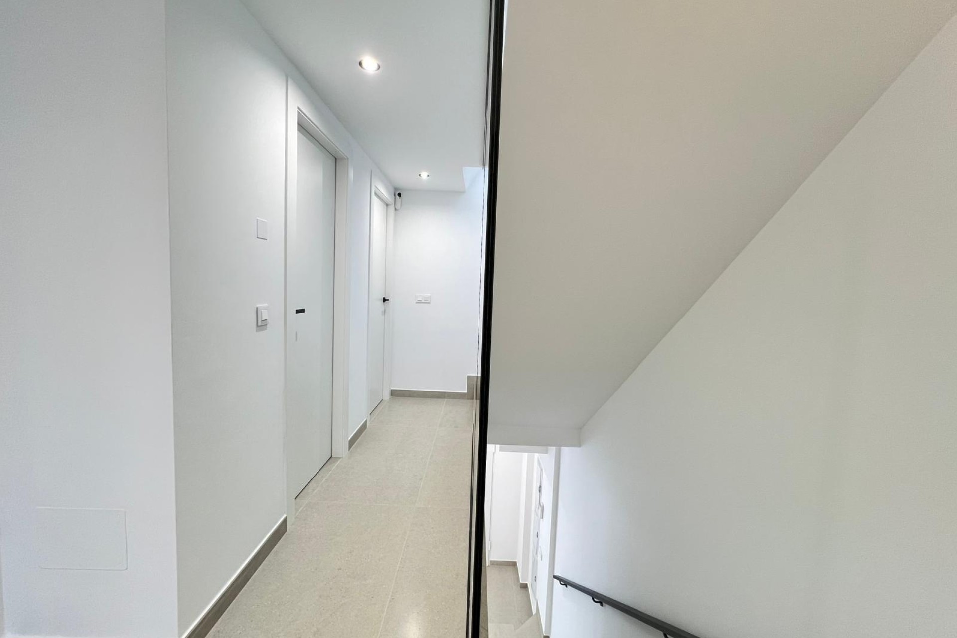 Nieuwbouw Woningen - Villa - Benferri - Benfis Park