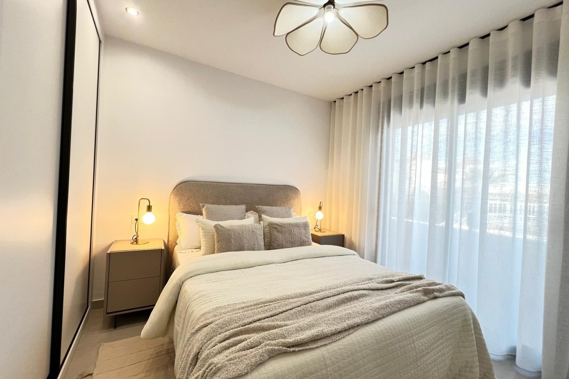 Nieuwbouw Woningen - Villa - Benferri - Benfis Park