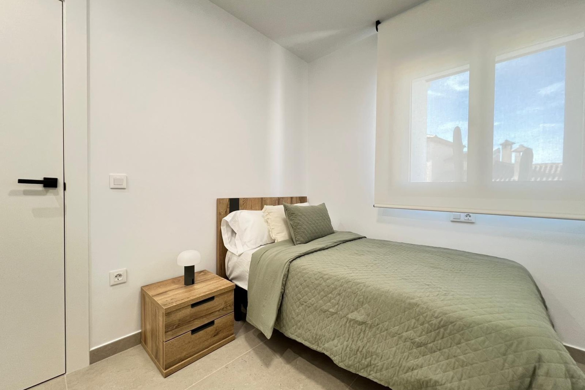 Nieuwbouw Woningen - Villa - Benferri - Benfis Park