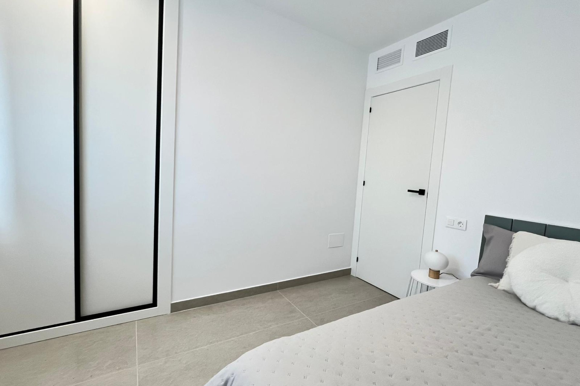 Nieuwbouw Woningen - Villa - Benferri - Benfis Park