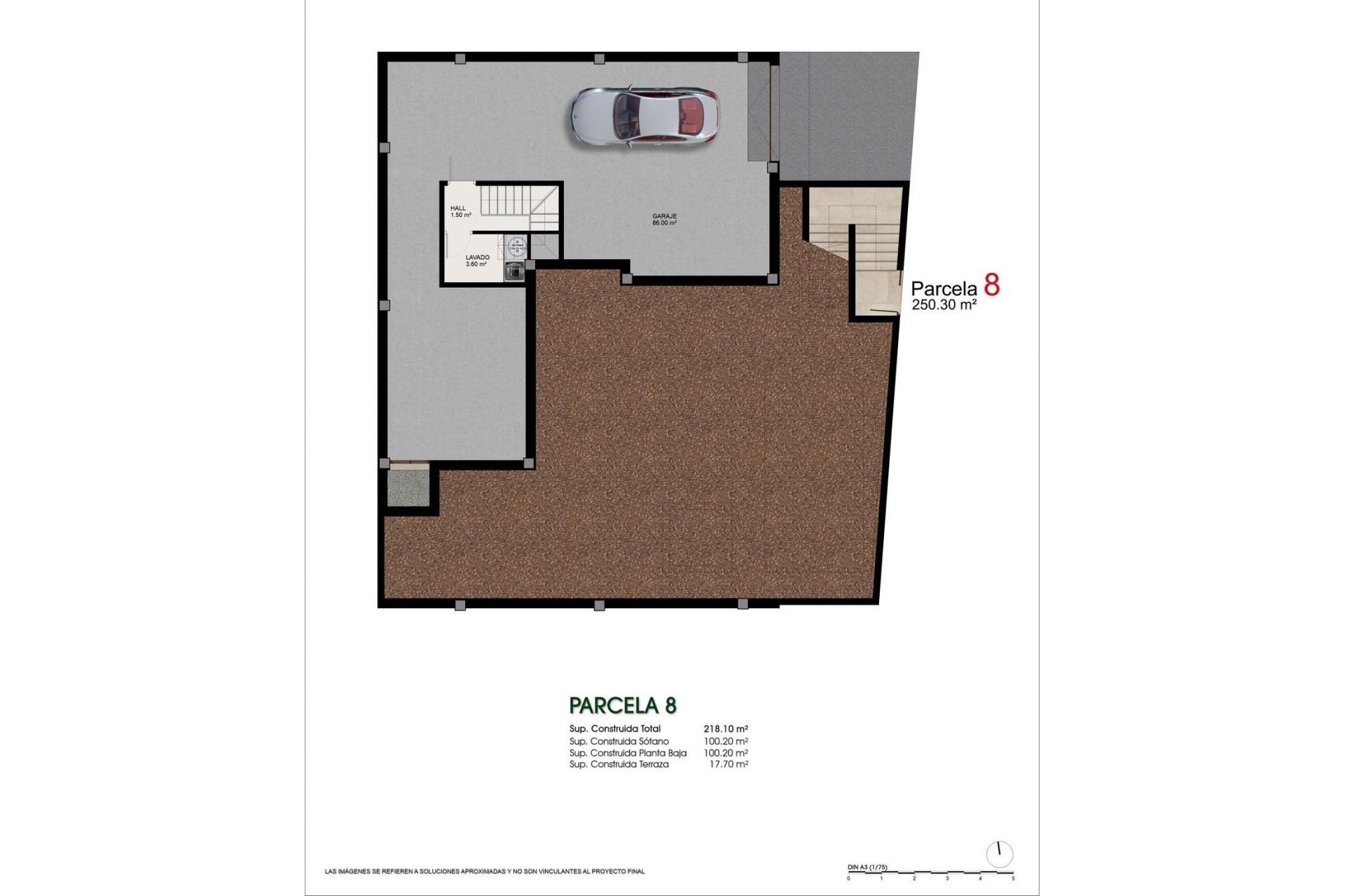 Nieuwbouw Woningen - Villa - Benijofar - Atalaya Park