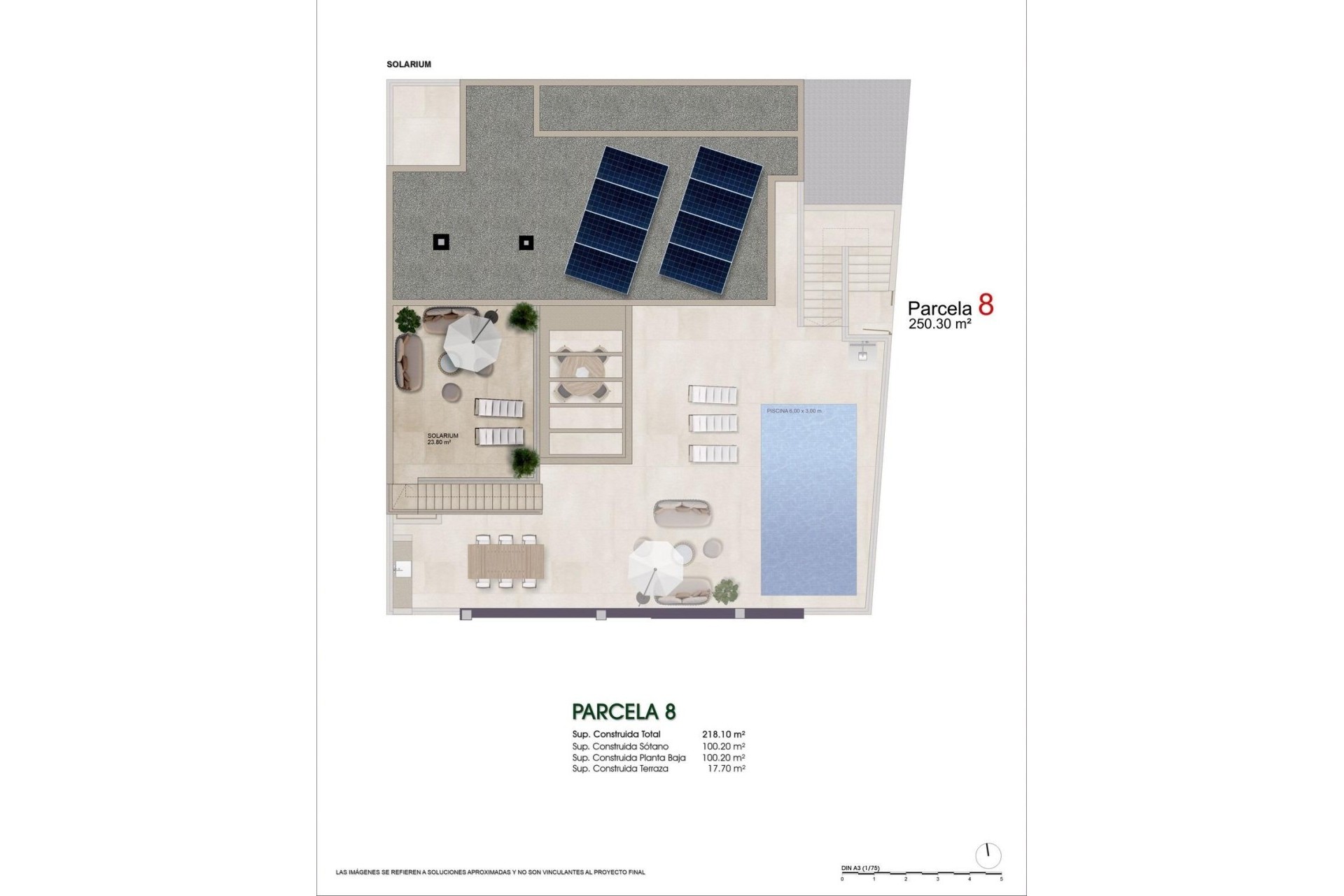 Nieuwbouw Woningen - Villa - Benijofar - Atalaya Park