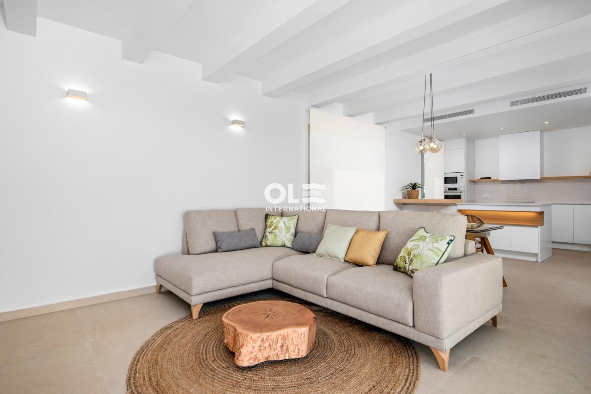 Nieuwbouw Woningen - Villa - Benijofar - Centro