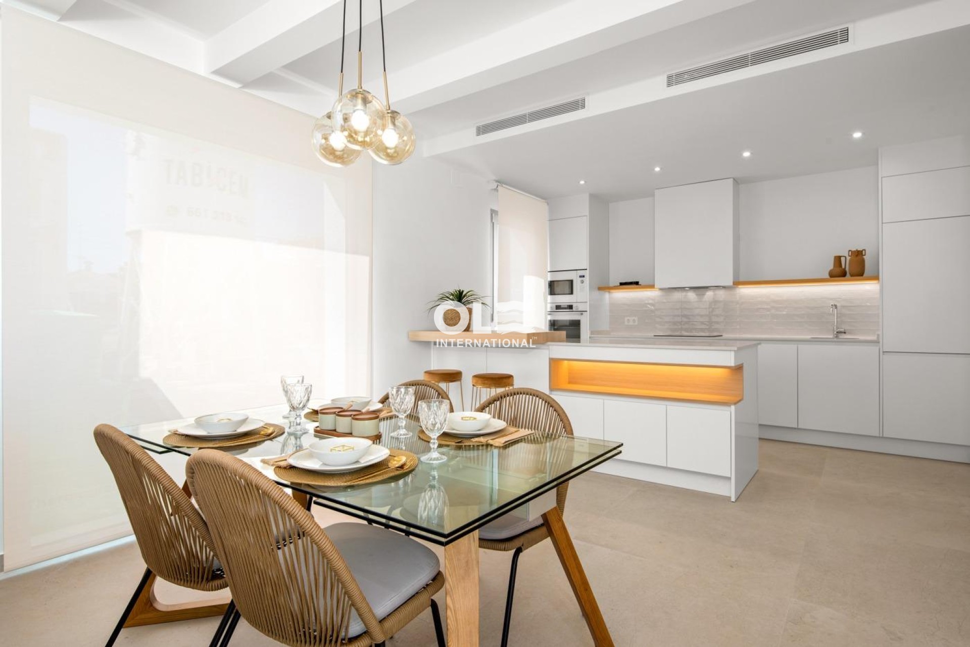 Nieuwbouw Woningen - Villa - Benijofar - Centro