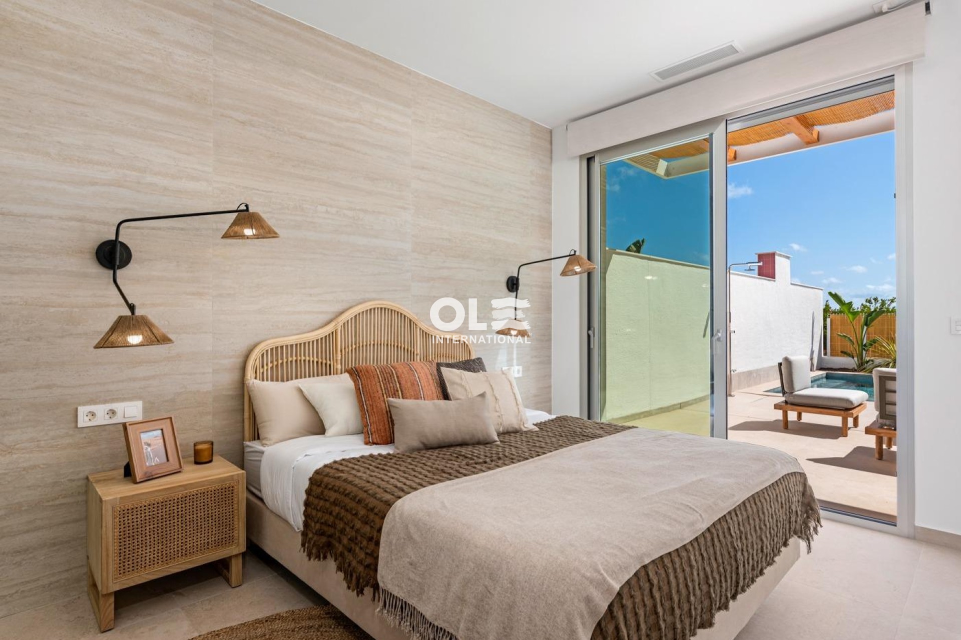 Nieuwbouw Woningen - Villa - Benijofar - Centro