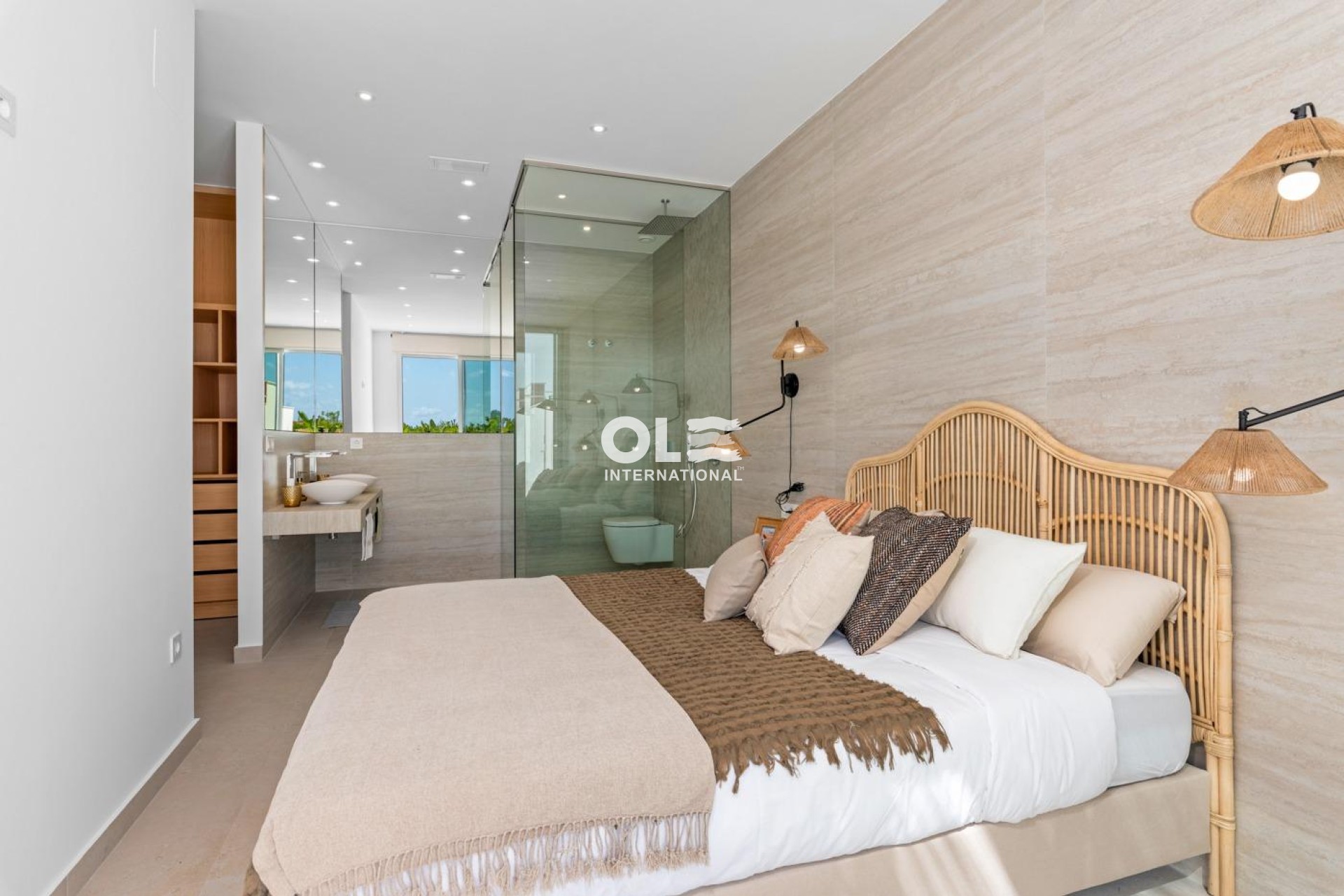 Nieuwbouw Woningen - Villa - Benijofar - Centro