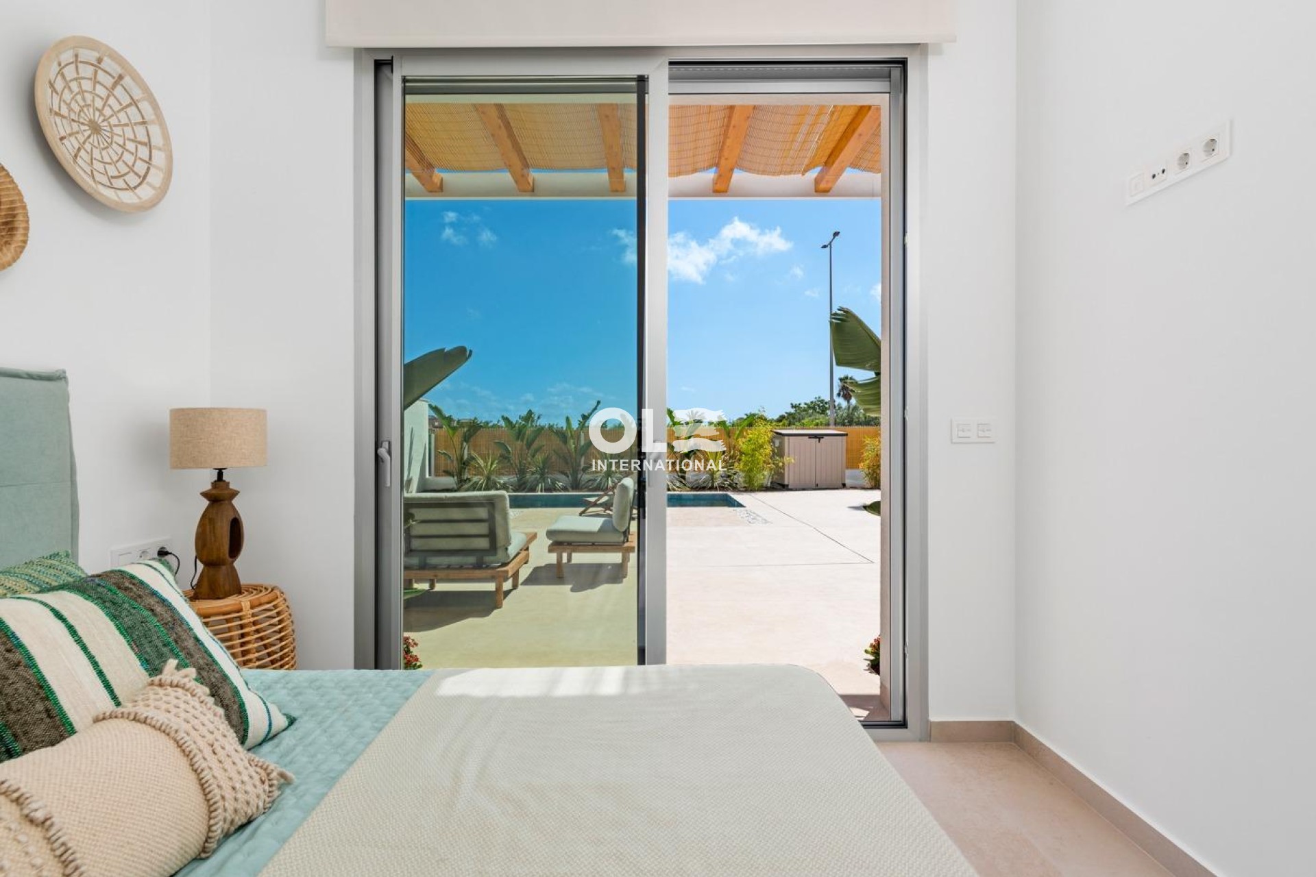 Nieuwbouw Woningen - Villa - Benijofar - Centro