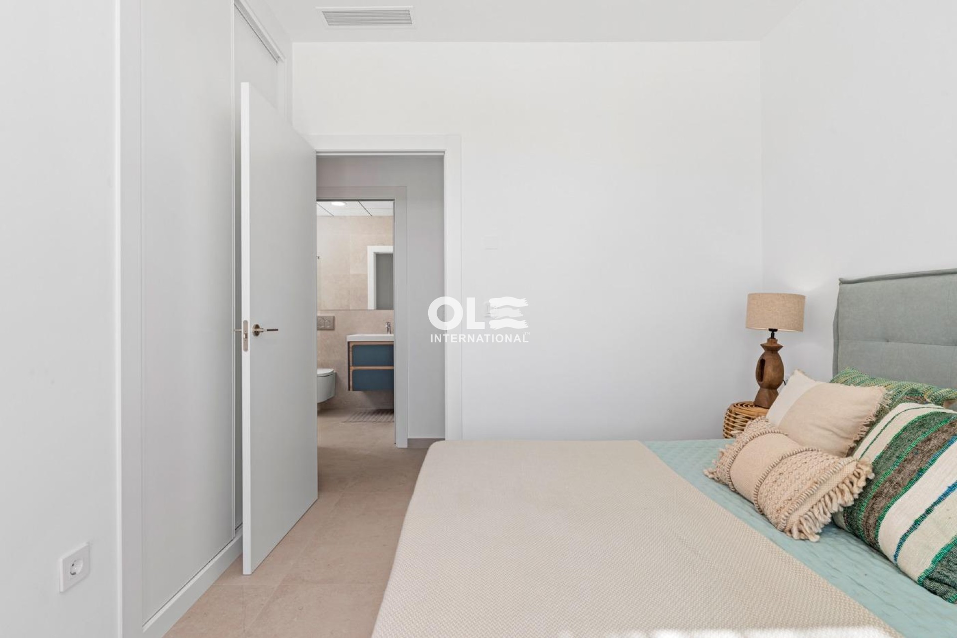 Nieuwbouw Woningen - Villa - Benijofar - Centro