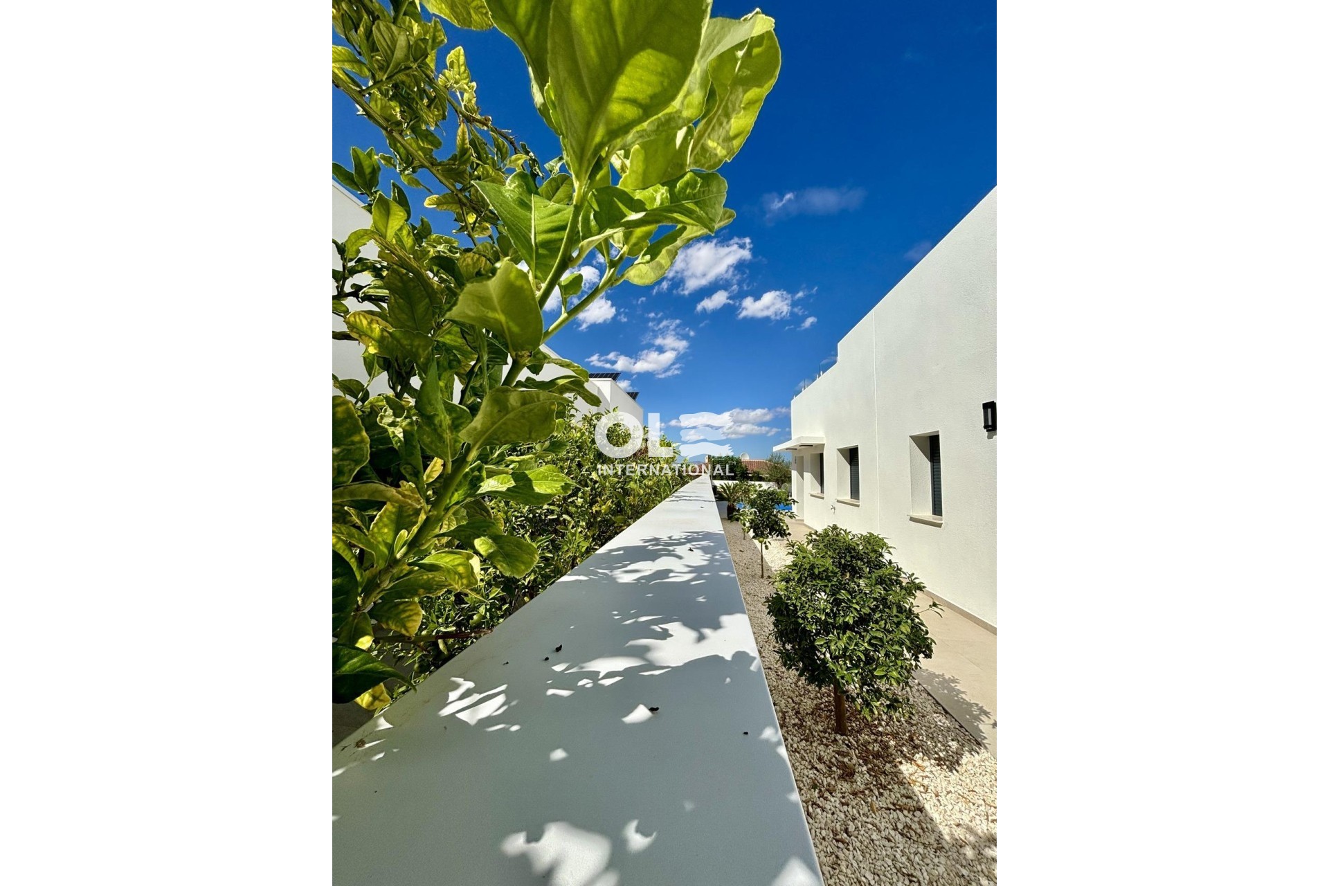 Nieuwbouw Woningen - Villa - Benijofar - Pueblo