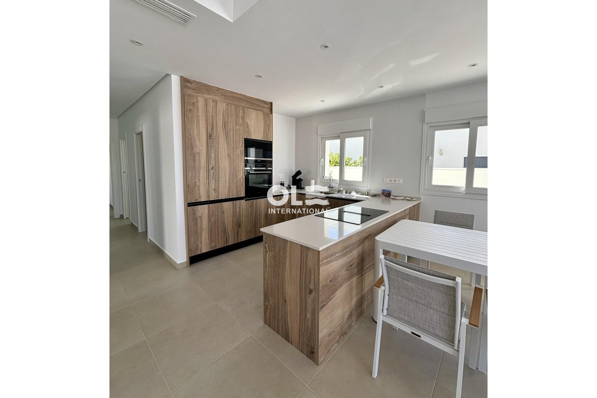Nieuwbouw Woningen - Villa - Benijofar - Pueblo