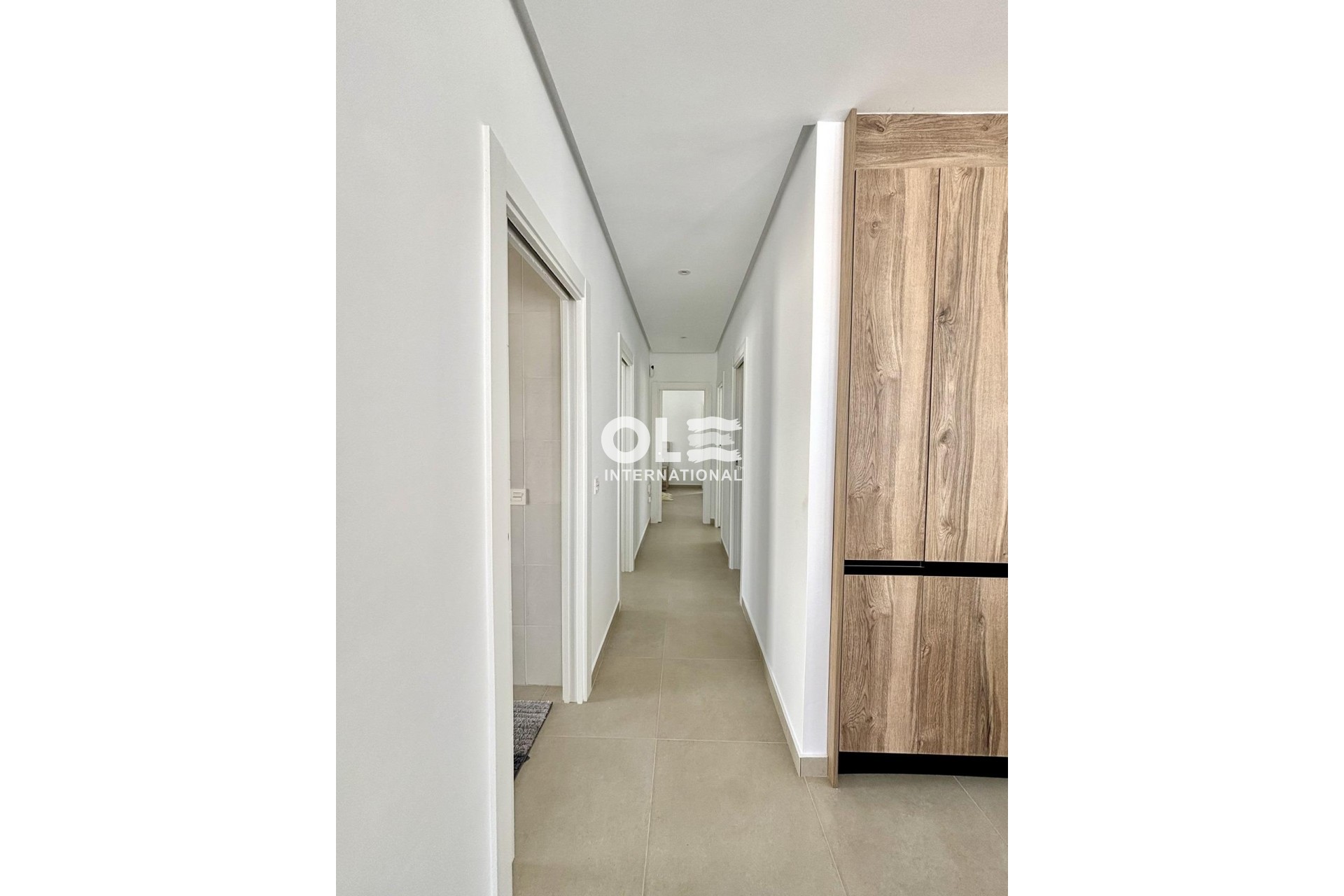 Nieuwbouw Woningen - Villa - Benijofar - Pueblo