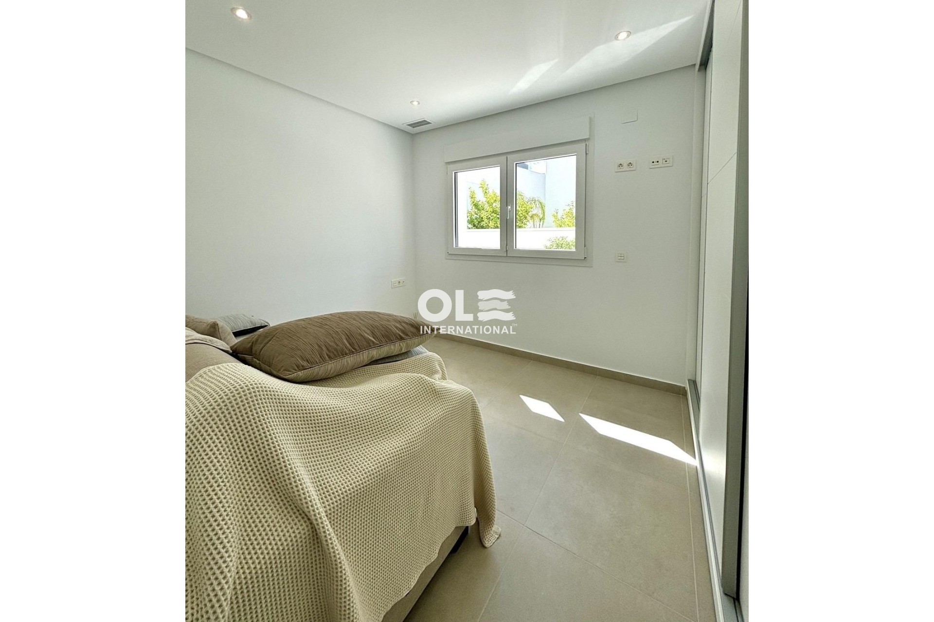 Nieuwbouw Woningen - Villa - Benijofar - Pueblo
