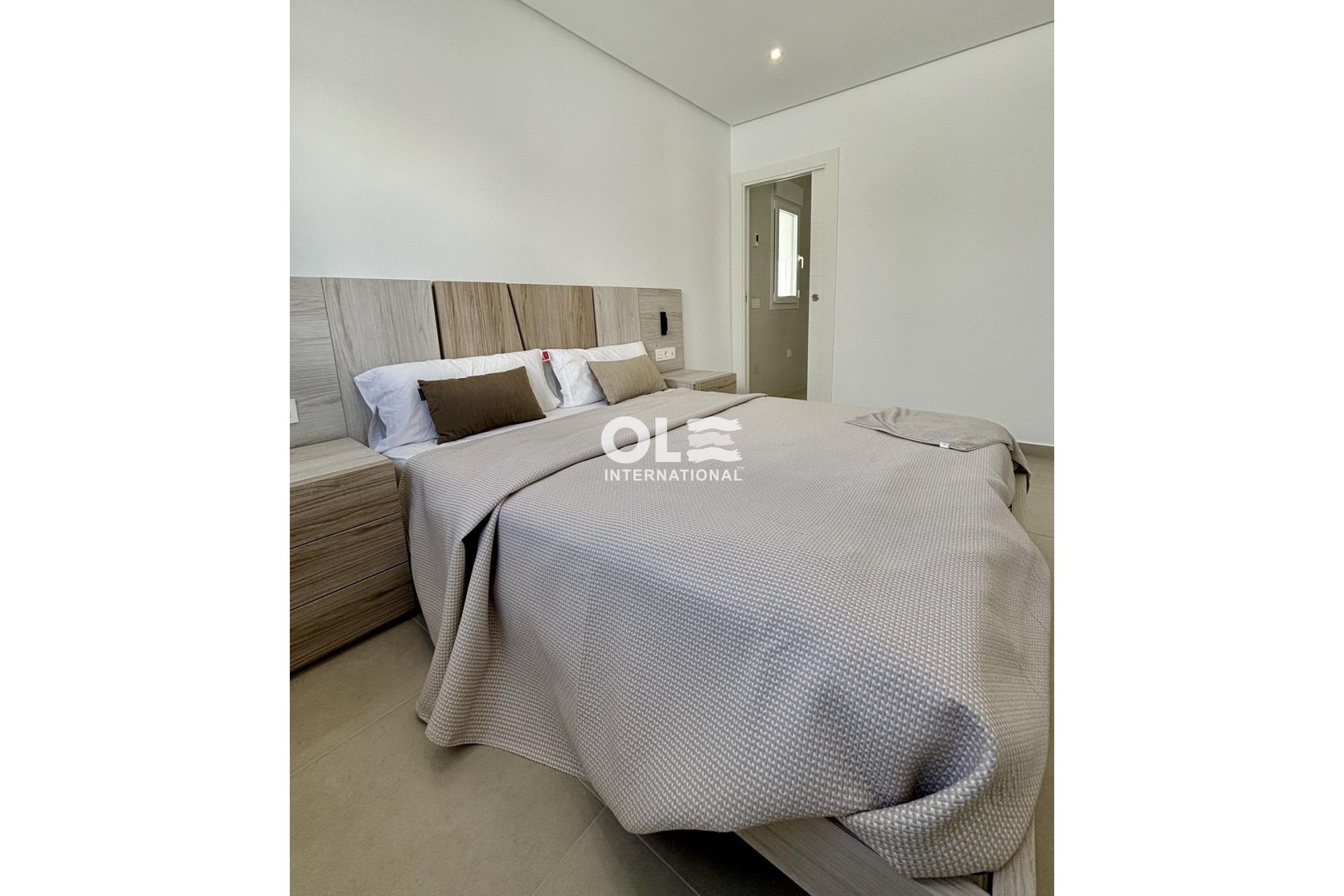 Nieuwbouw Woningen - Villa - Benijofar - Pueblo