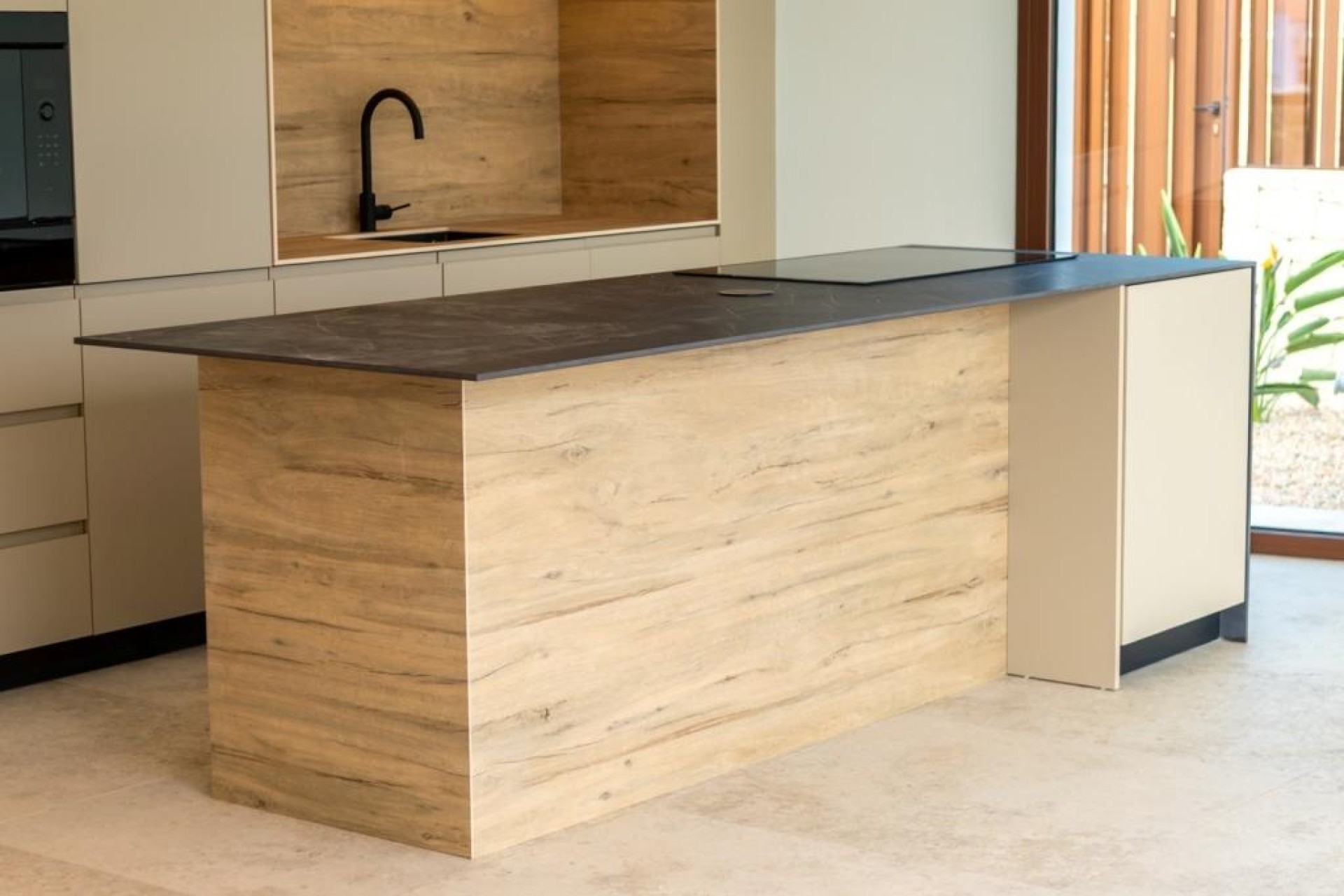 Nieuwbouw Woningen - Villa - Calpe - La Fustera