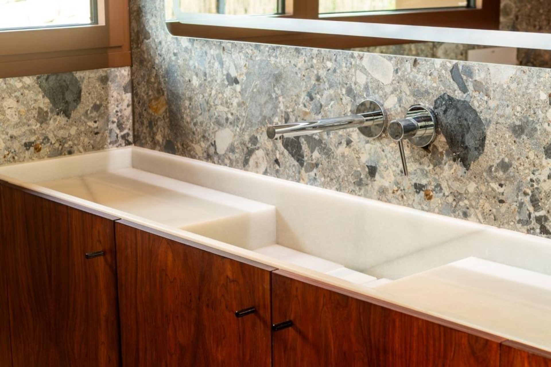 Nieuwbouw Woningen - Villa - Calpe - La Fustera