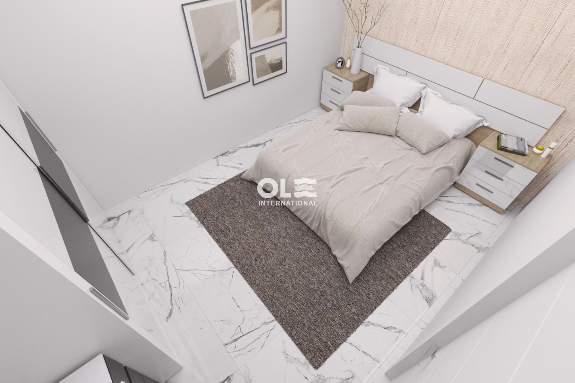 Nieuwbouw Woningen - Villa - Ciudad Quesada - Golf La Marquesa (Ciudad Quesada)