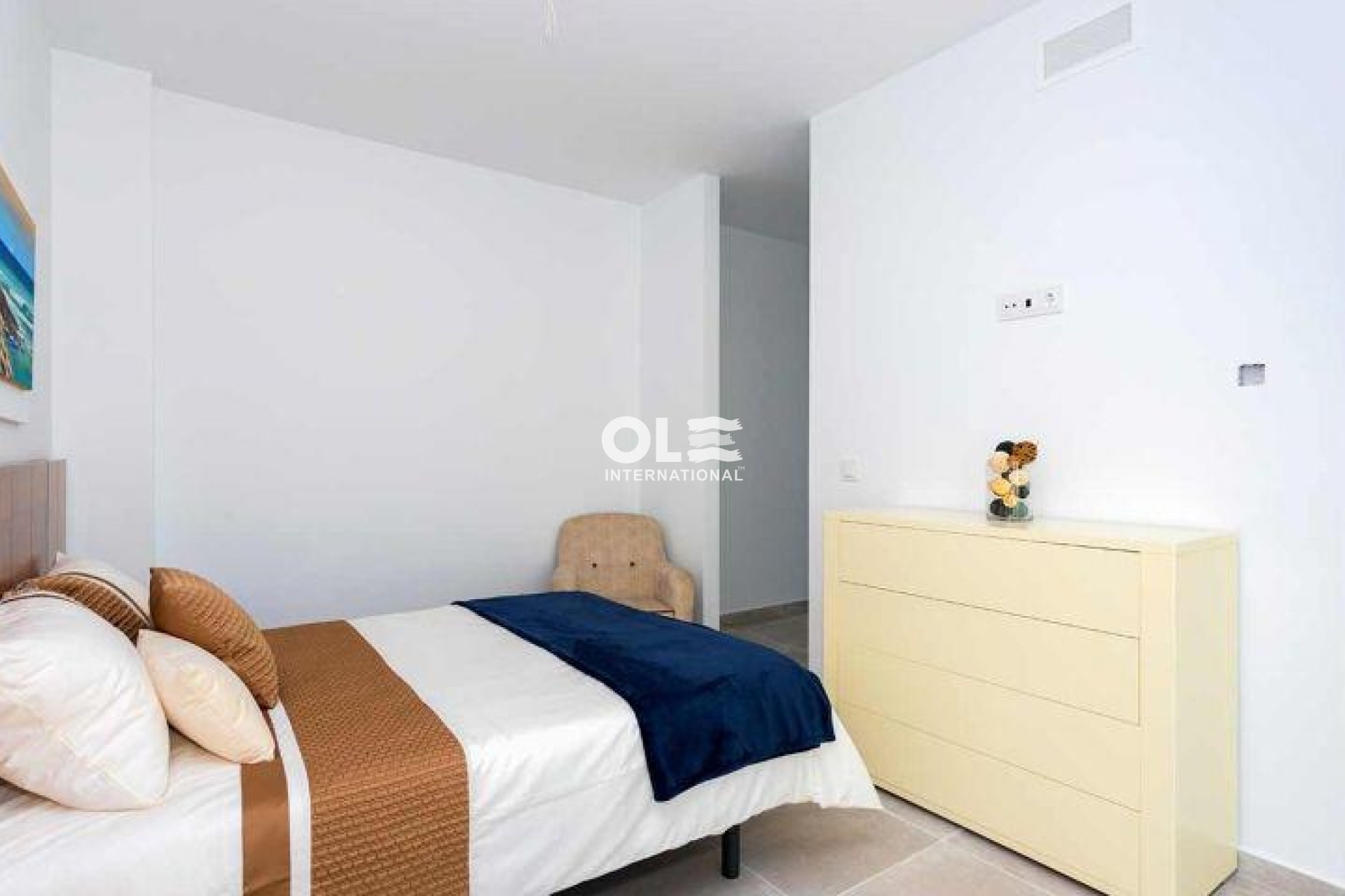 Nieuwbouw Woningen - Villa - Daya Nueva - Centro