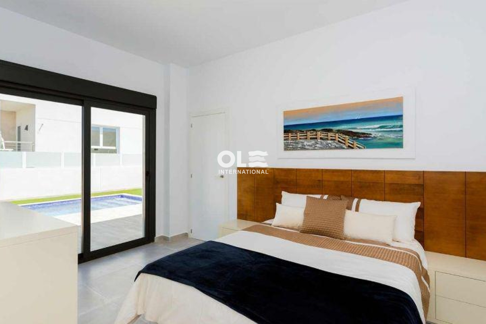 Nieuwbouw Woningen - Villa - Daya Nueva - Centro