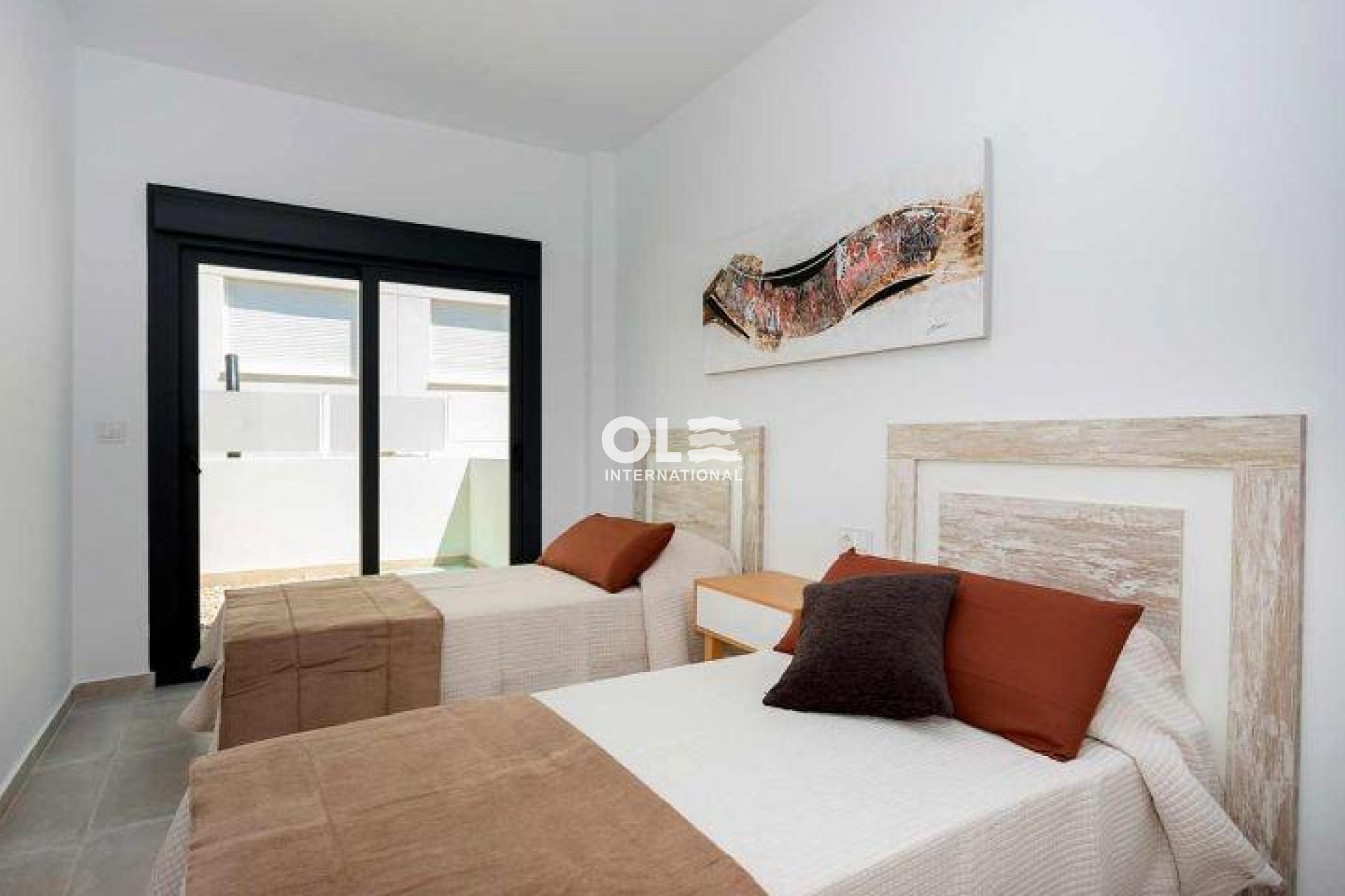 Nieuwbouw Woningen - Villa - Daya Nueva - Centro