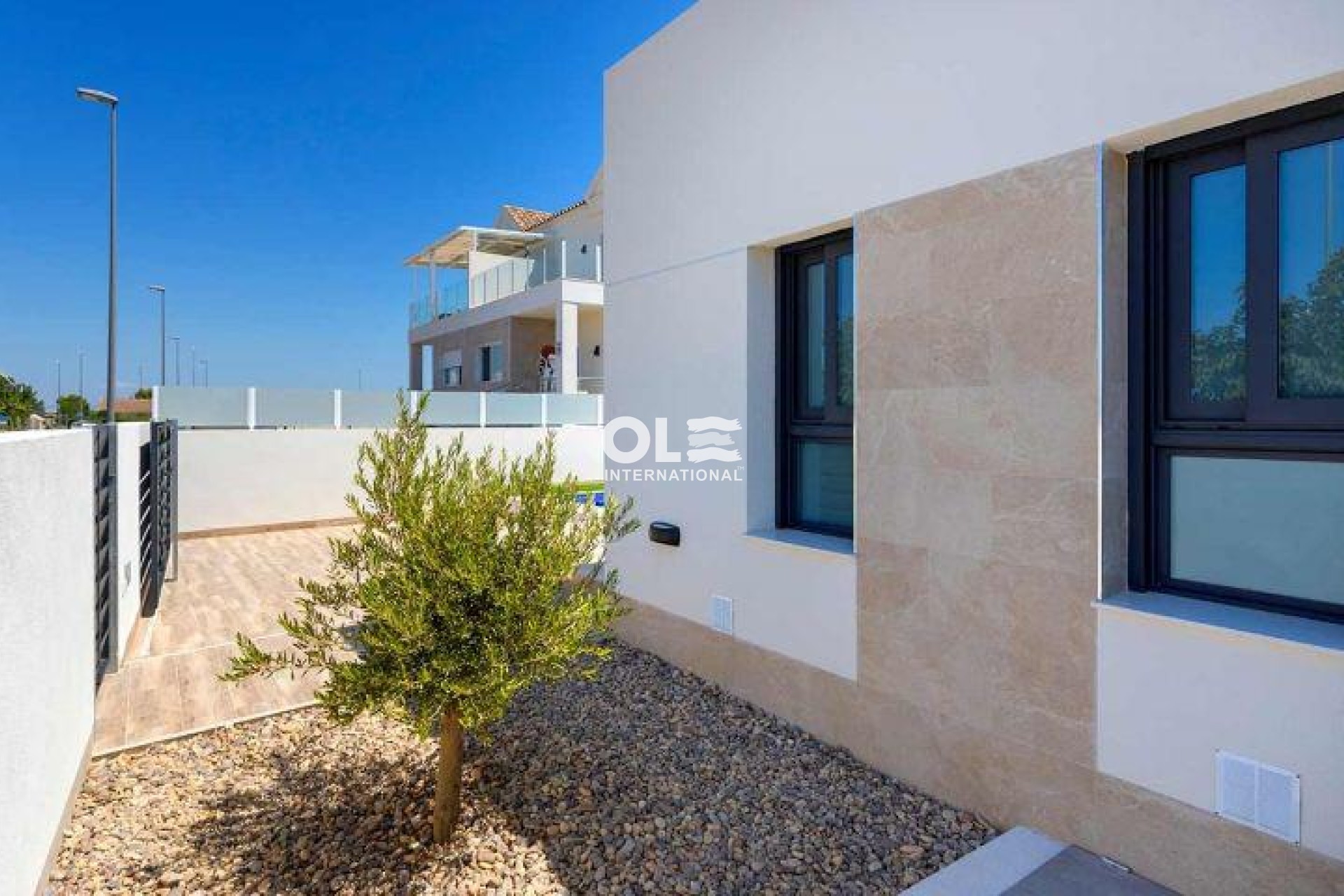 Nieuwbouw Woningen - Villa - Daya Nueva - Centro