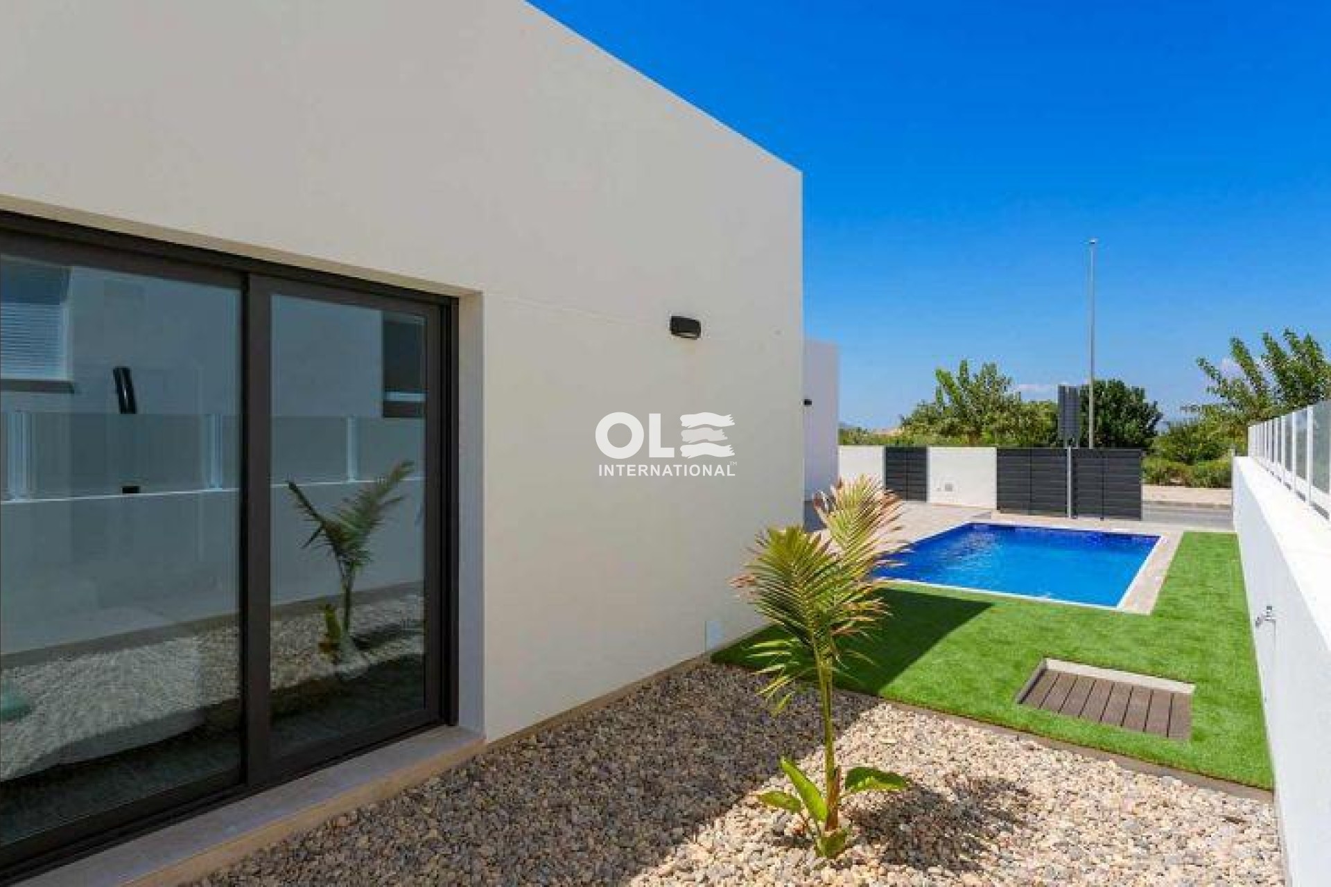 Nieuwbouw Woningen - Villa - Daya Nueva - Centro