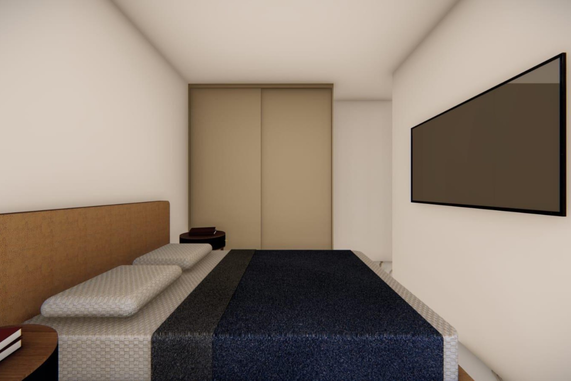Nieuwbouw Woningen - Villa - Daya Nueva - Pueblo