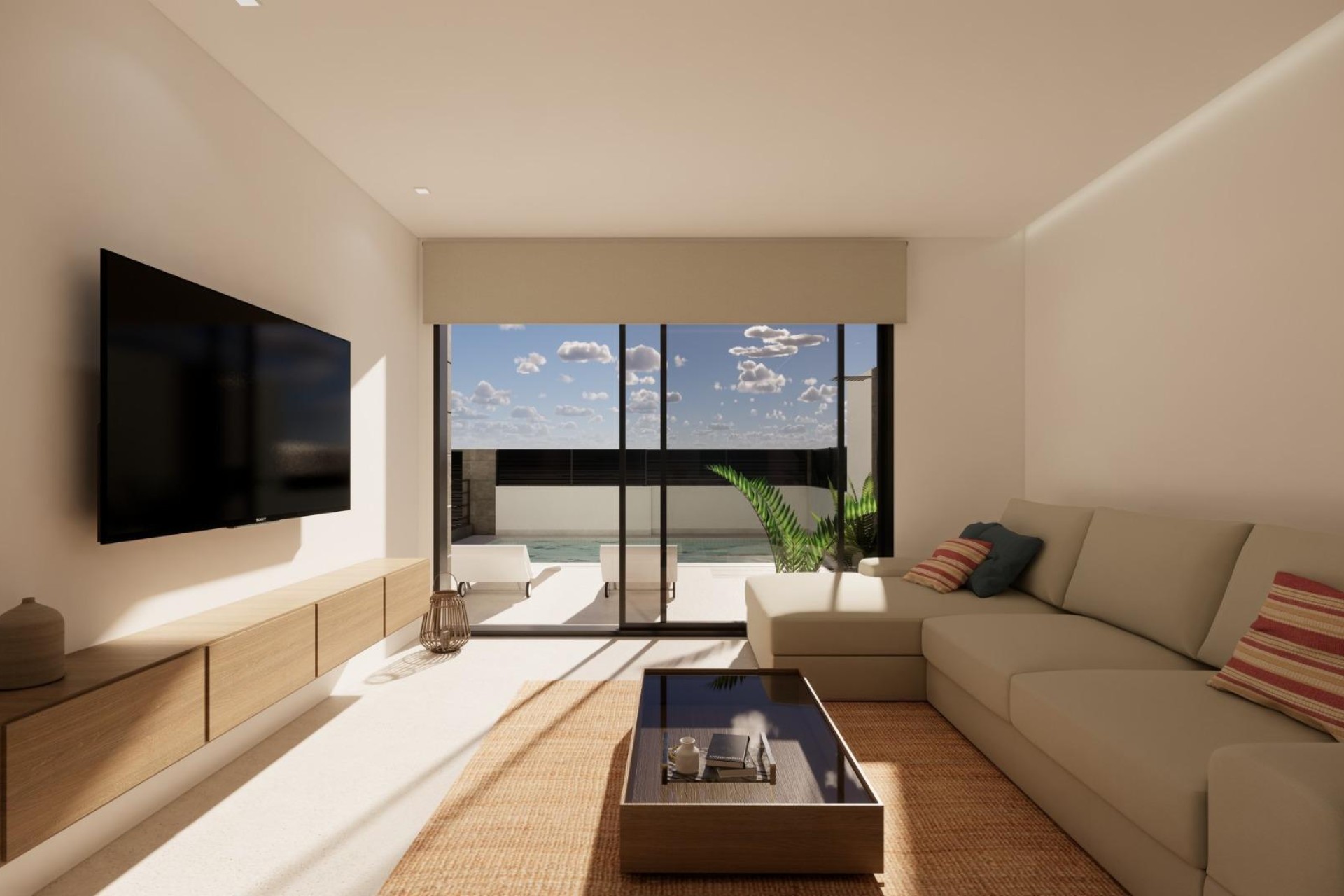 Nieuwbouw Woningen - Villa - Dolores - Pueblo