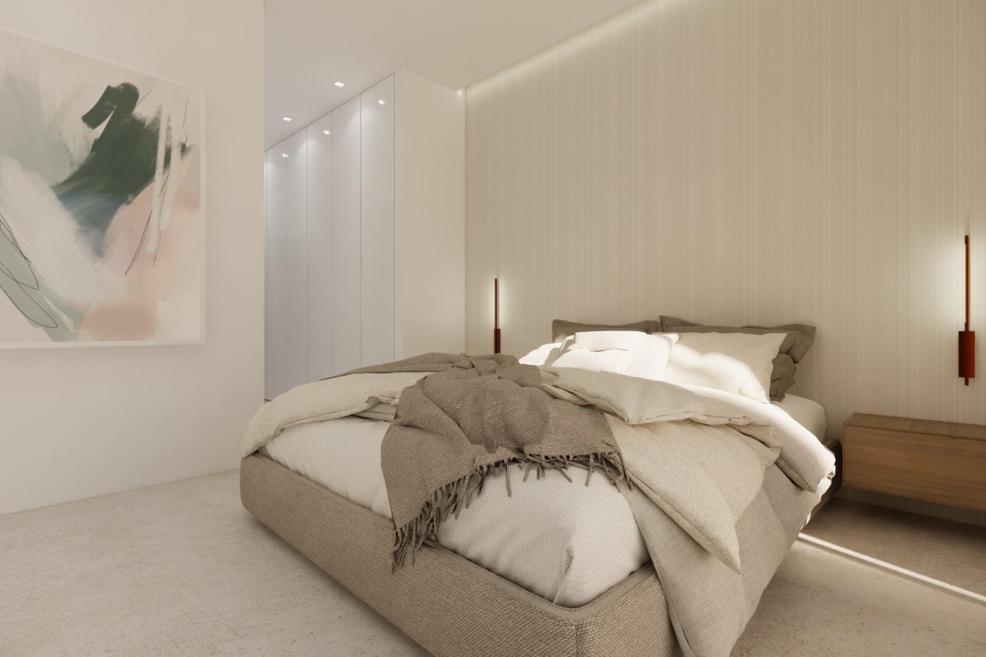 Nieuwbouw Woningen - Villa - Dolores - Pueblo