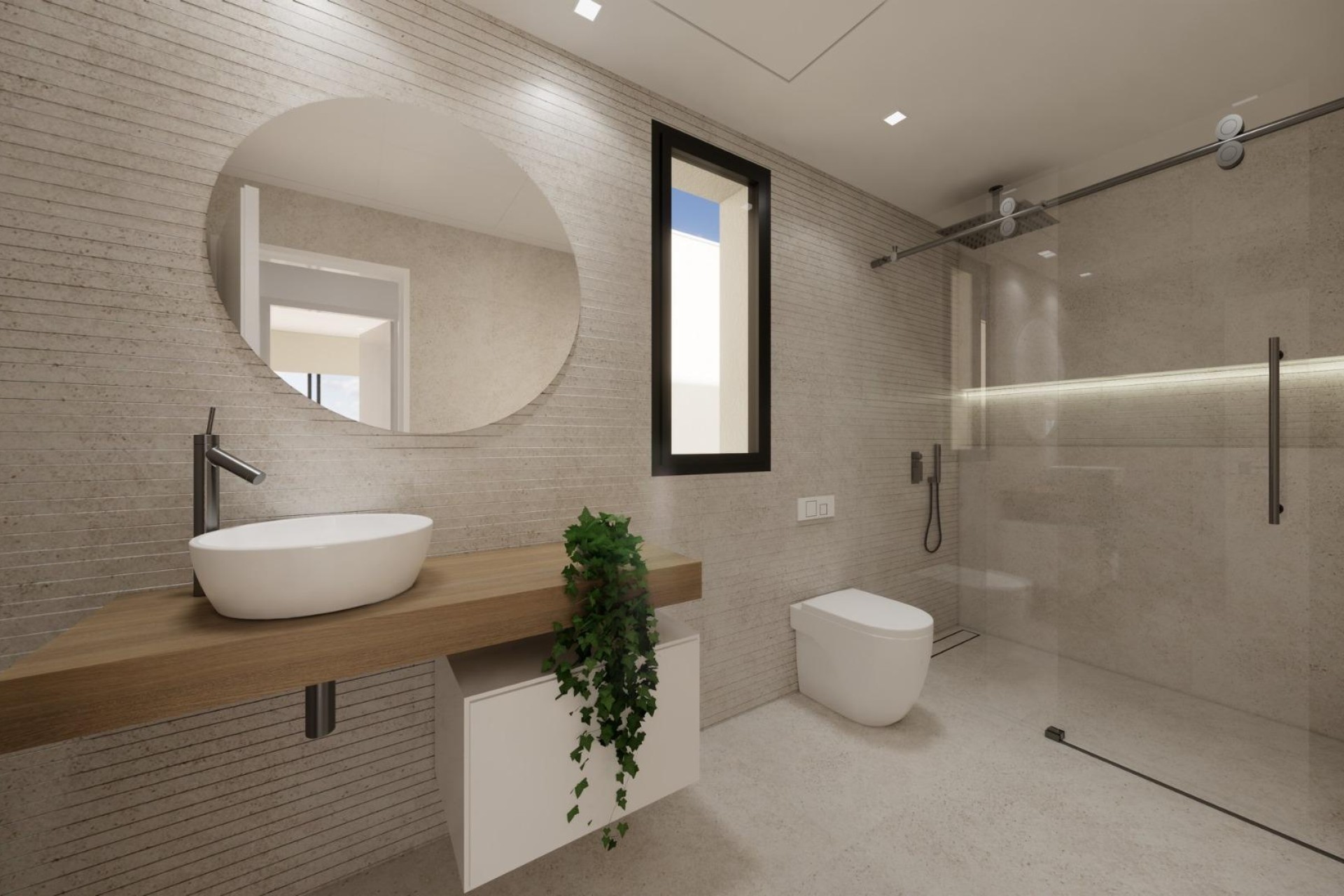 Nieuwbouw Woningen - Villa - Dolores - Pueblo