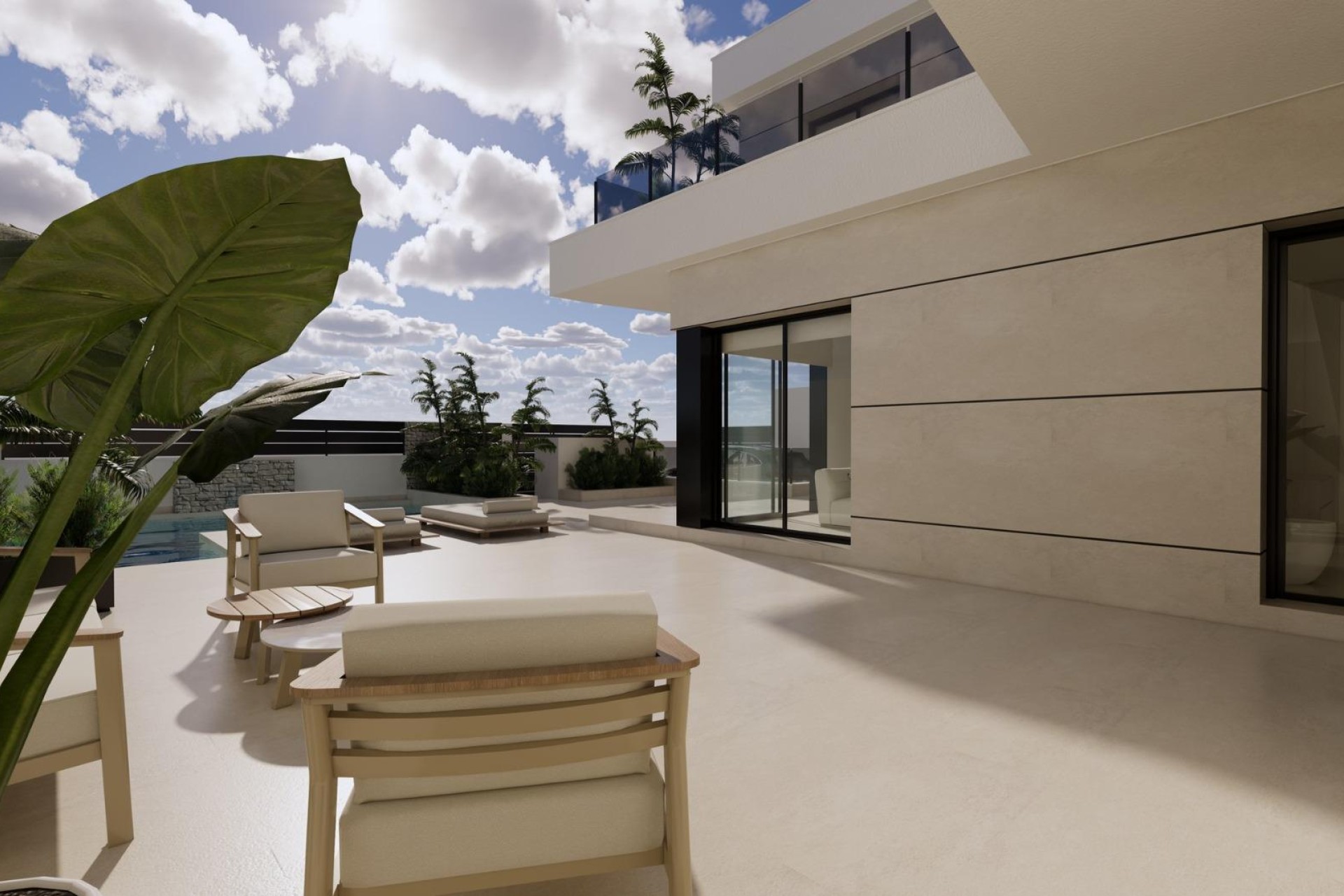 Nieuwbouw Woningen - Villa - Dolores - Sector 3