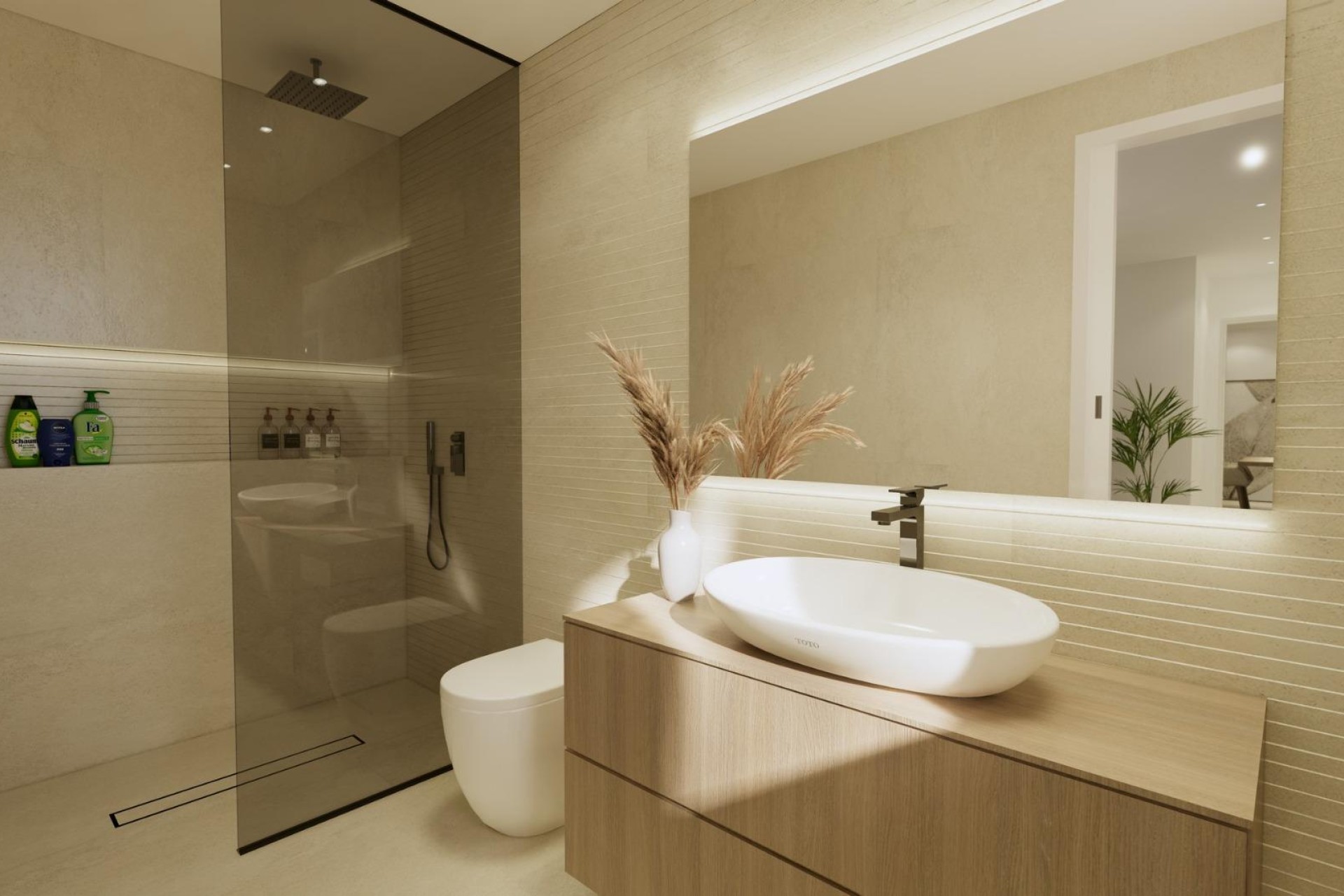 Nieuwbouw Woningen - Villa - Dolores - Sector 3