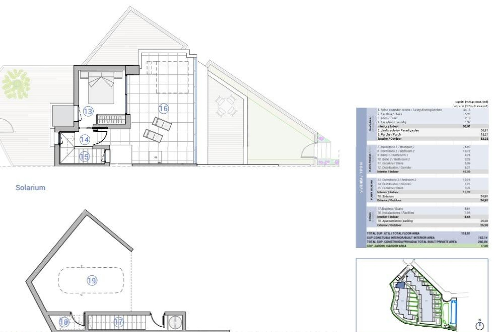 Nieuwbouw Woningen - Villa - El Campello - Platja de L´Amerador