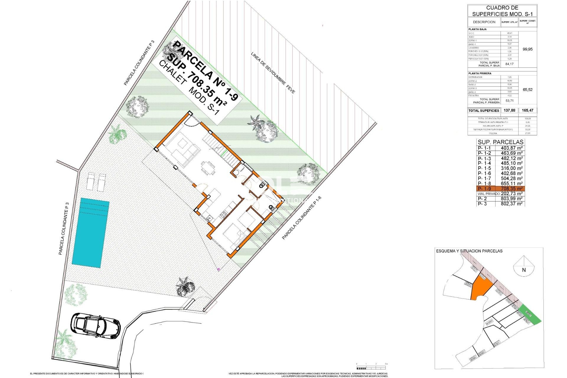 Nieuwbouw Woningen - Villa - El Campello - Venta Lanuza