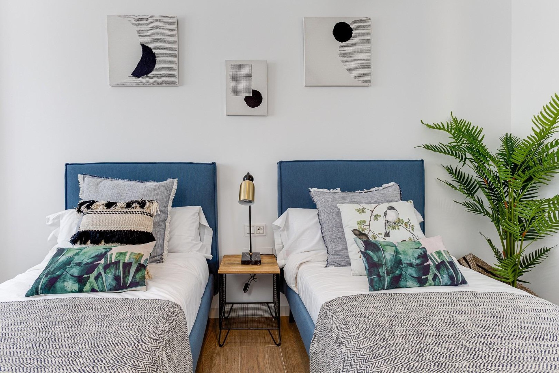 Nieuwbouw Woningen - Villa - Finestrat - Balcón De Finestrat